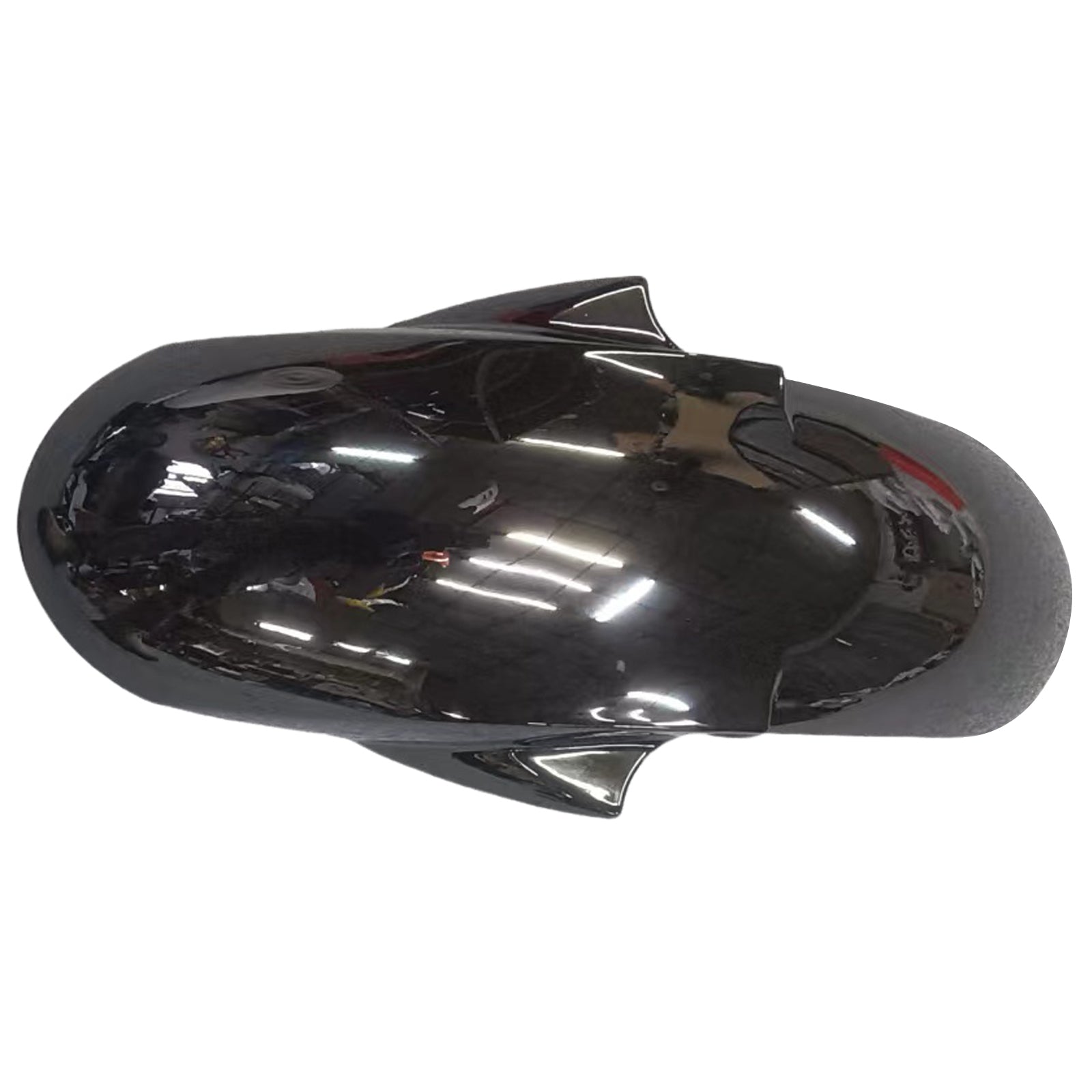 2003-2004 Yamaha YZF R6 Fairing Gloss Black Kit