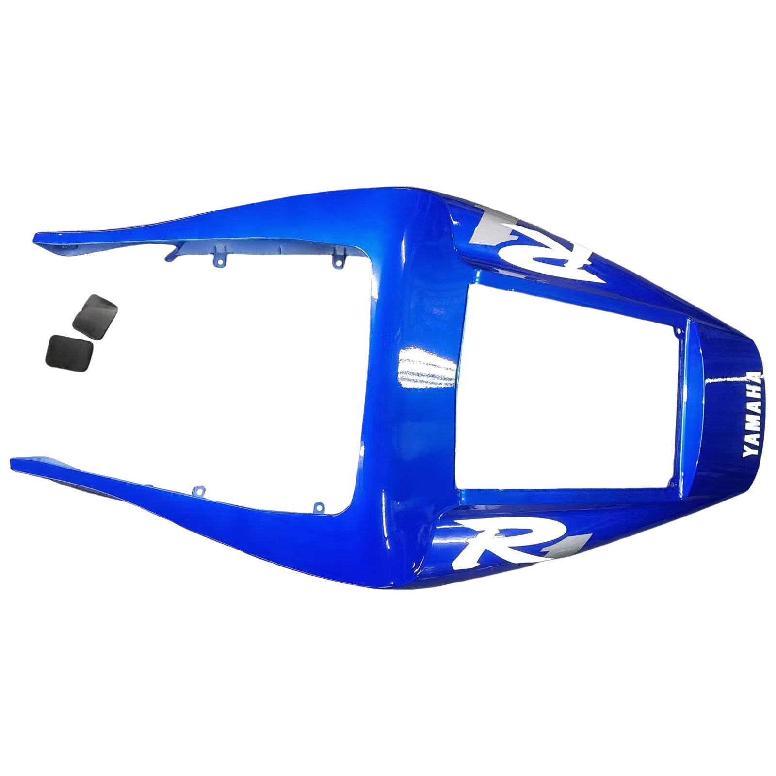 Kit de carénage bleu Yamaha R1 1998-1999