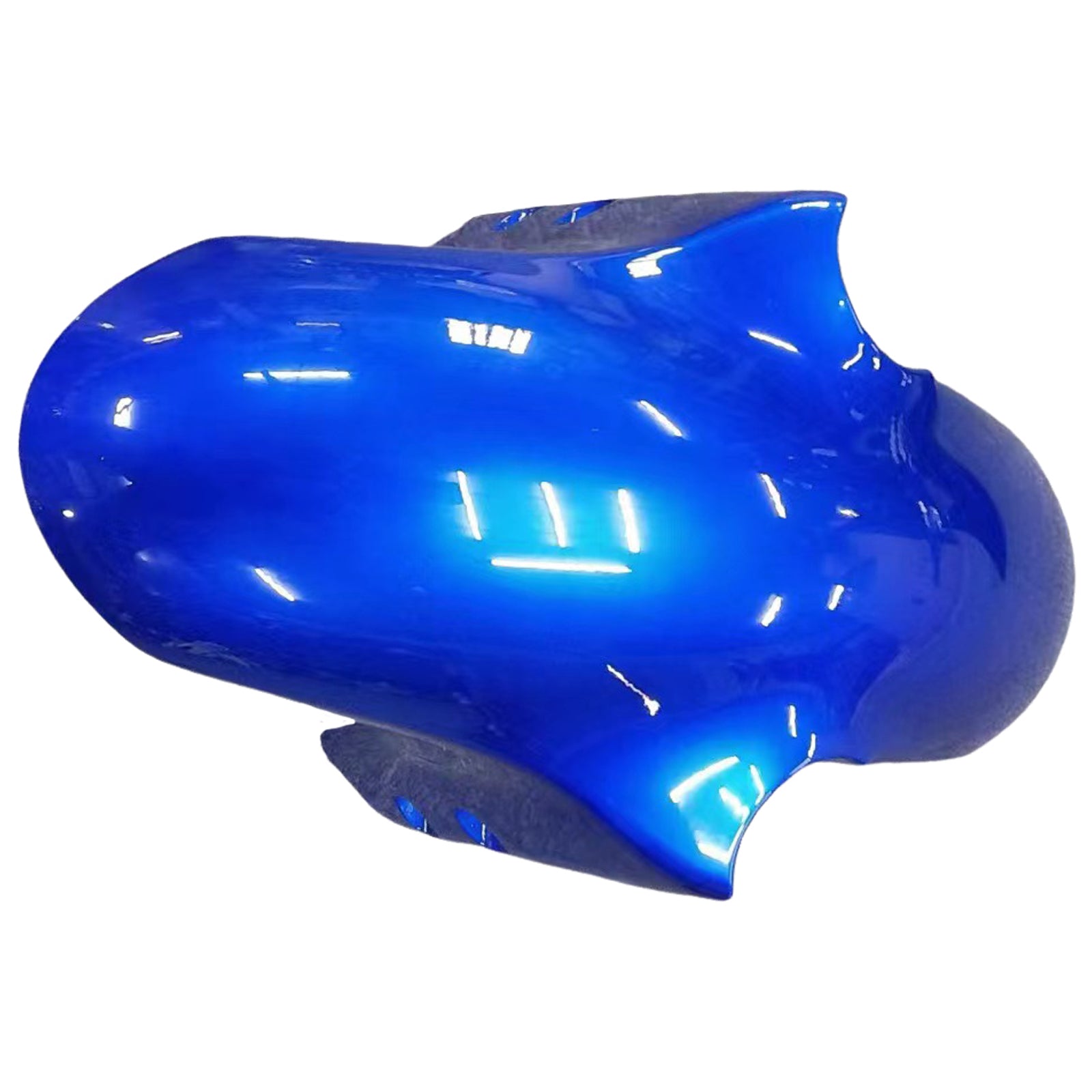 1998-1999 Yamaha R1 Fairing Blue Kit