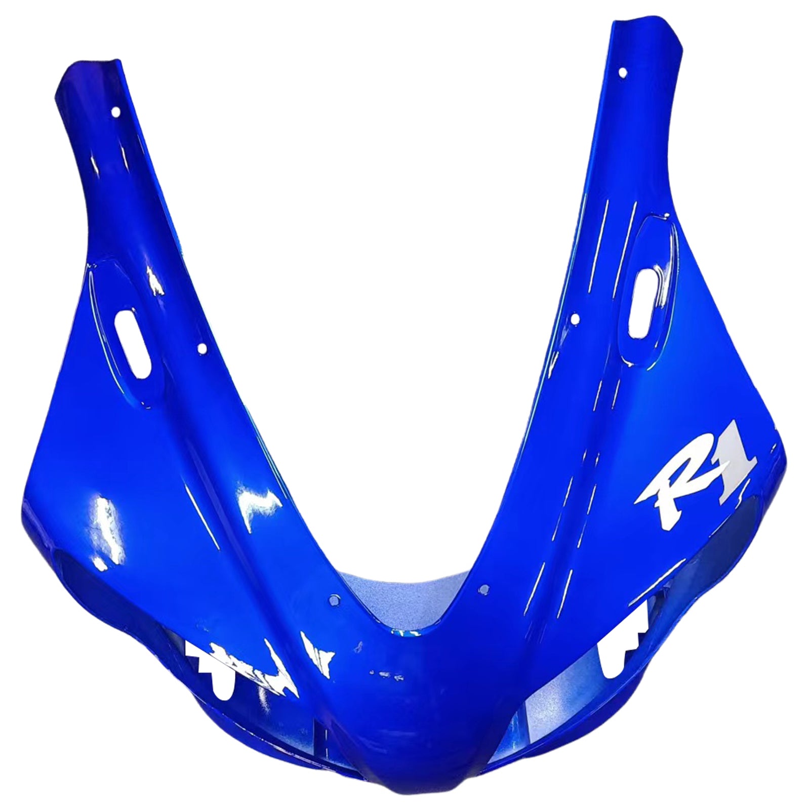 Kit de carénage bleu Yamaha R1 1998-1999