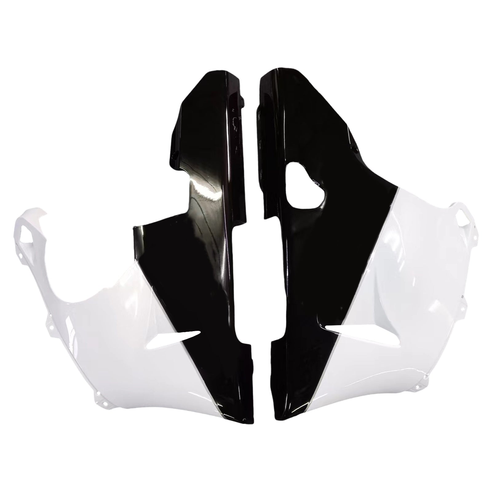 1998-1999 Yamaha YZF 1000 R1 vstrekovacia kapotaová súprava karoséria Plast ABS #108