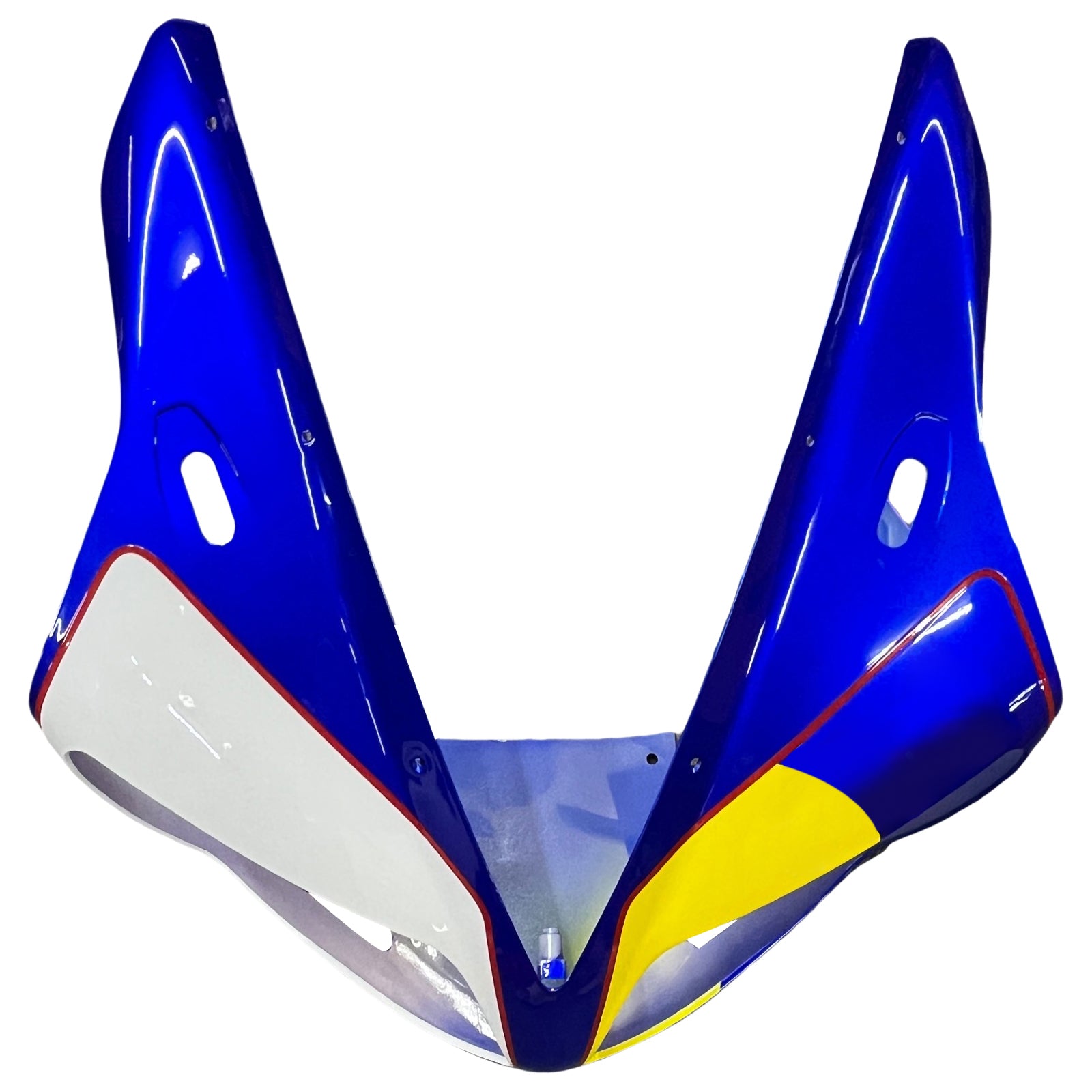 2002-2003 YAMAHA YZF 1000 R1 Injektionsmässa Kit Kroppsarbete Plastic ABS #102