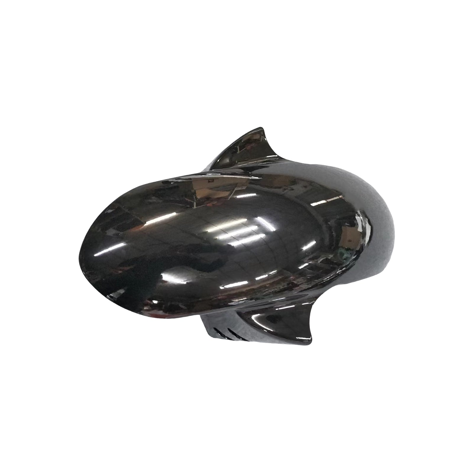 2002-2003 Yamaha YZF 1000 R1 Kit de carénage d'injection carrosserie plastique ABS #108
