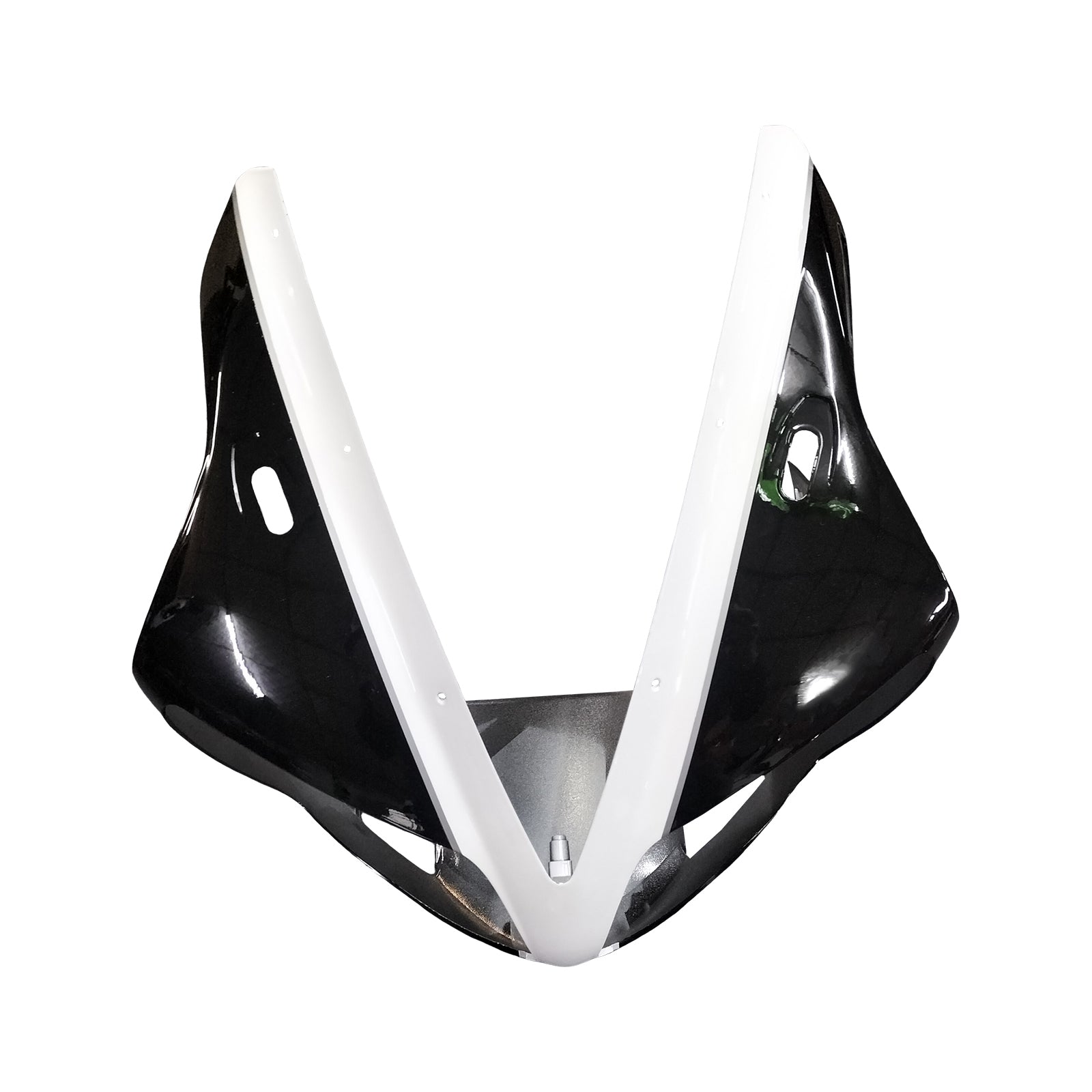 2002-2003 Yamaha YZF 1000 R1 Kit de carénage d'injection carrosserie plastique ABS #108