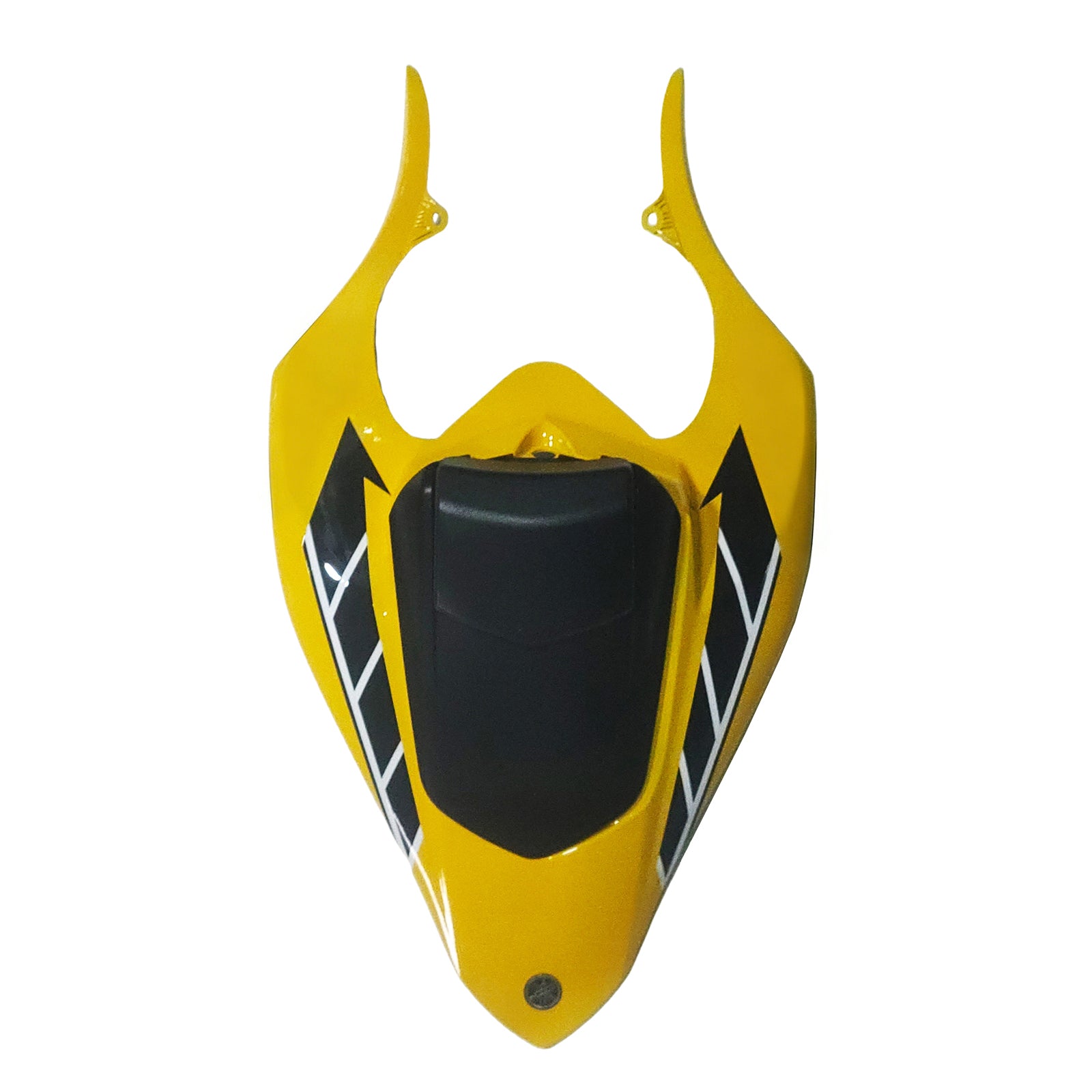 Kit de carénage jaune Yamaha R1 2004-2006