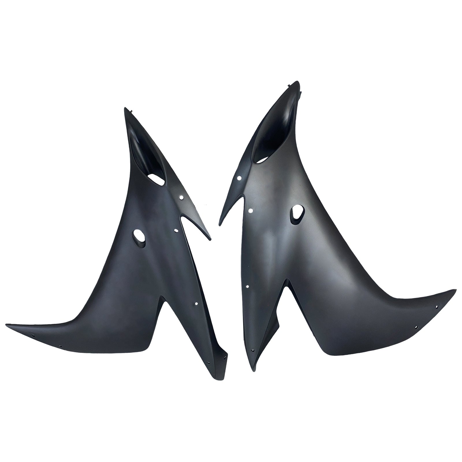 2004-2006 YAMAHA YZF 1000 R1 injektionsmässa kit Bodywork Plastic ABS #33