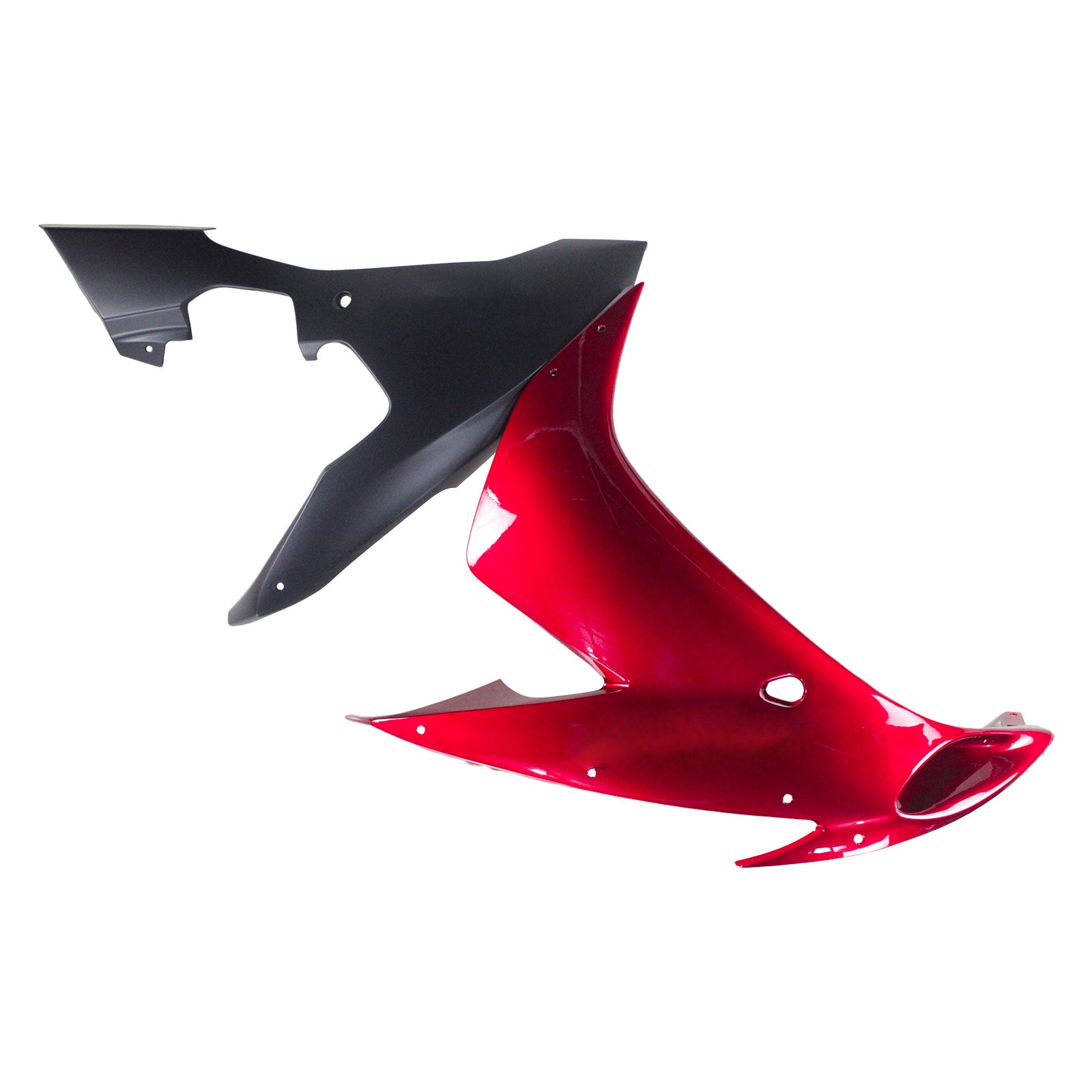 2004-2006 YAMAHA YZF 1000 R1 Fairing Kit Generic
