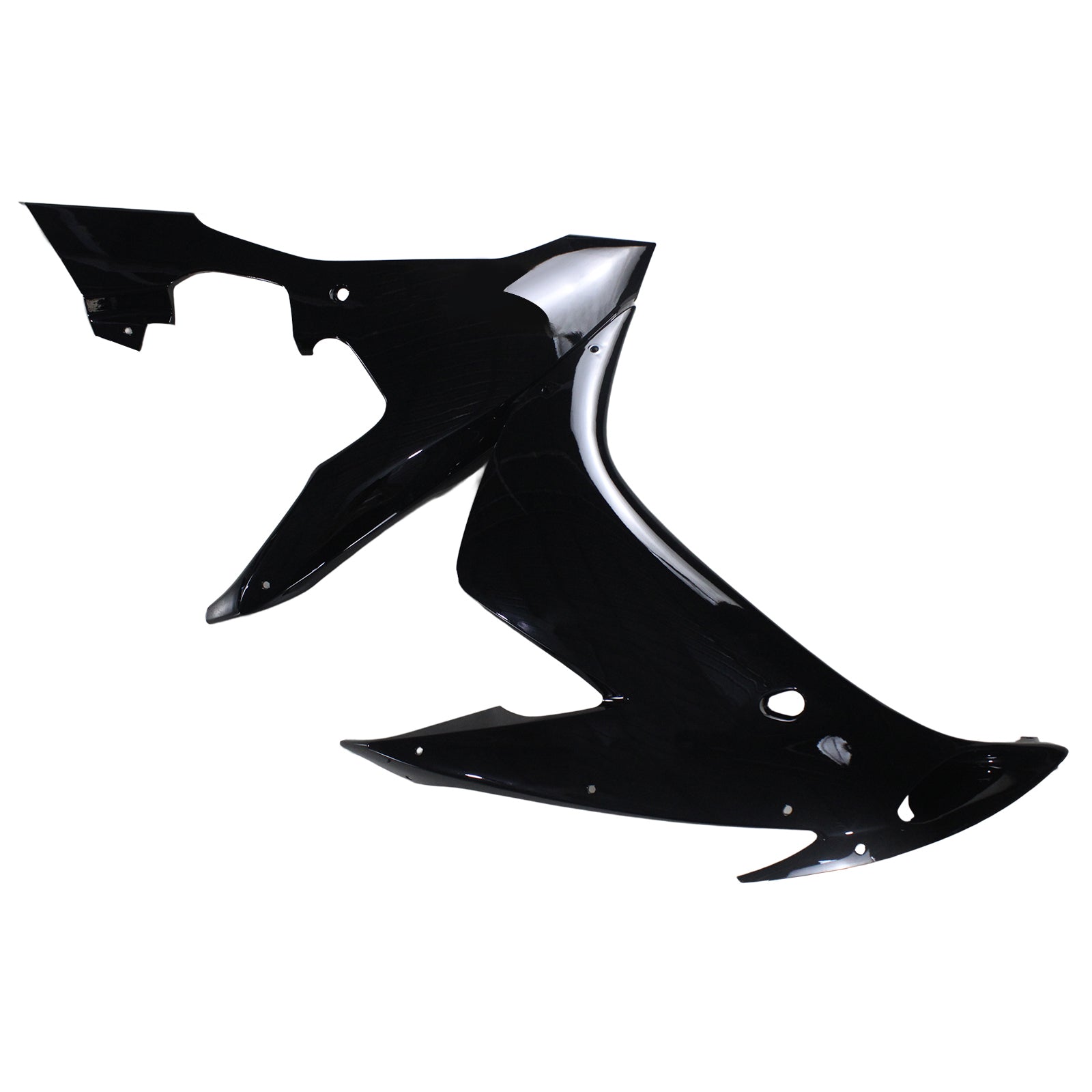 2004-2006 Yamaha YZF 1000 R1 Kit de carénage générique