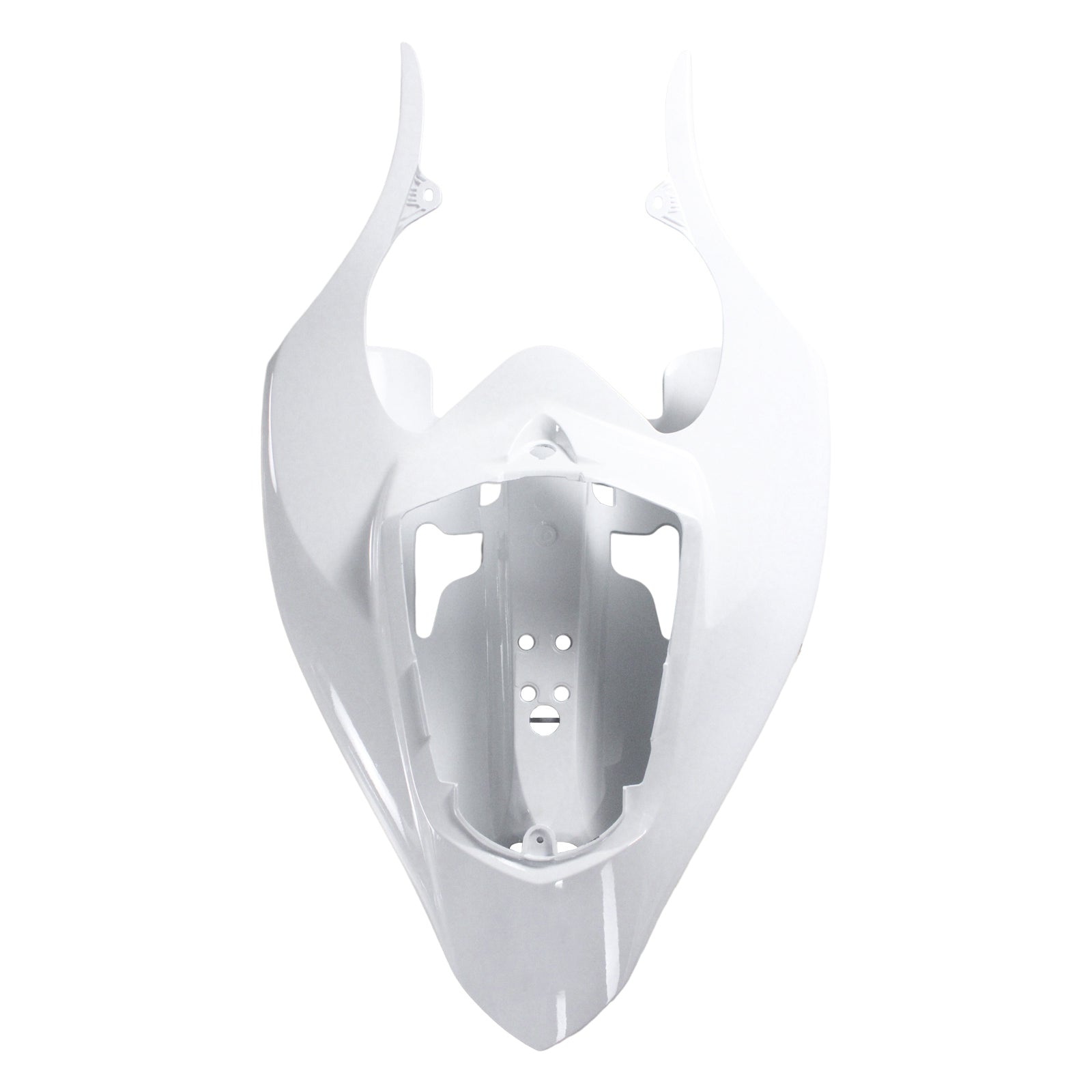 2004-2006 Yamaha YZF 1000 R1 Amotopart injectiekuipset carrosserie kunststof ABS #122