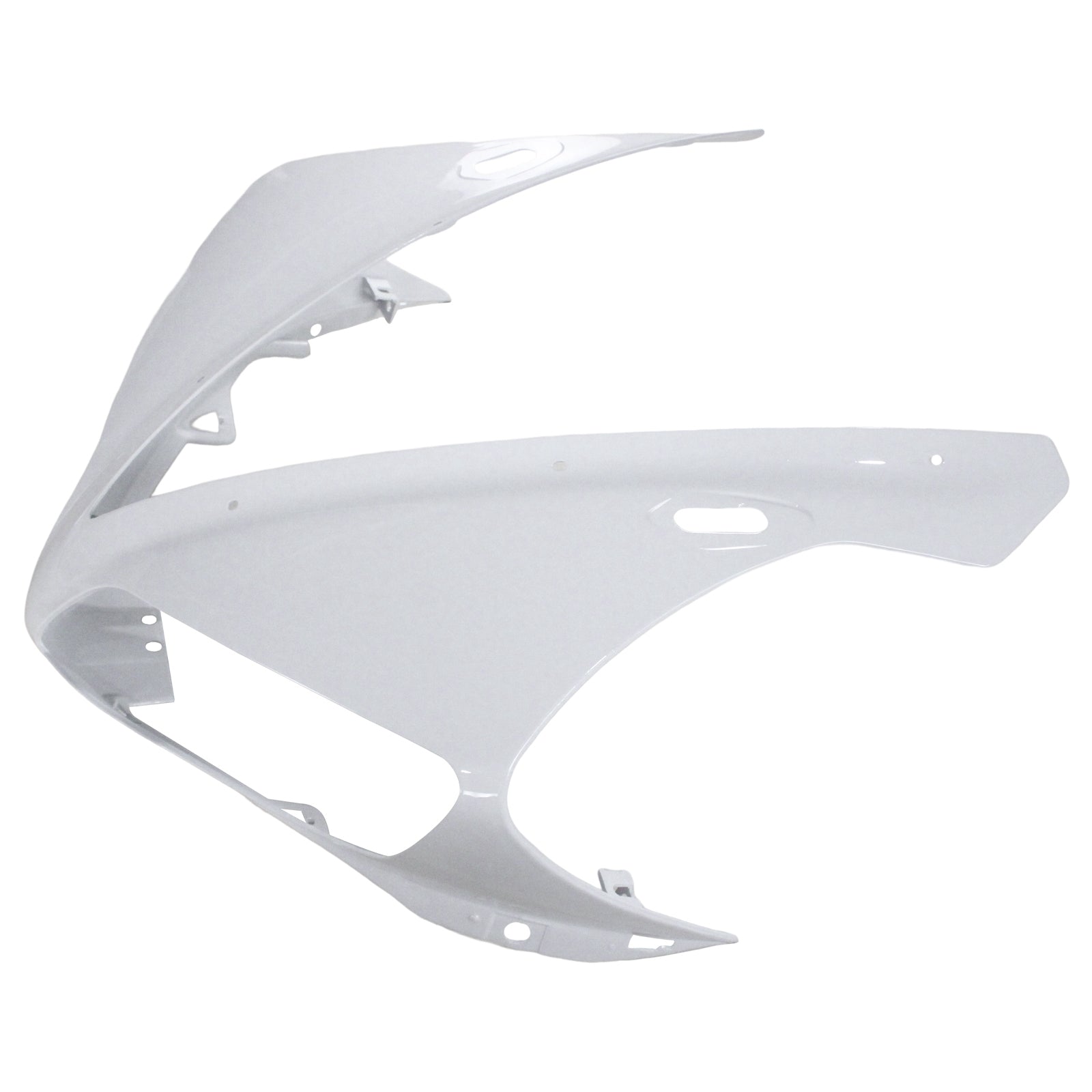2004-2006 Yamaha YZF 1000 R1 Amotopart injectiekuipset carrosserie kunststof ABS #122