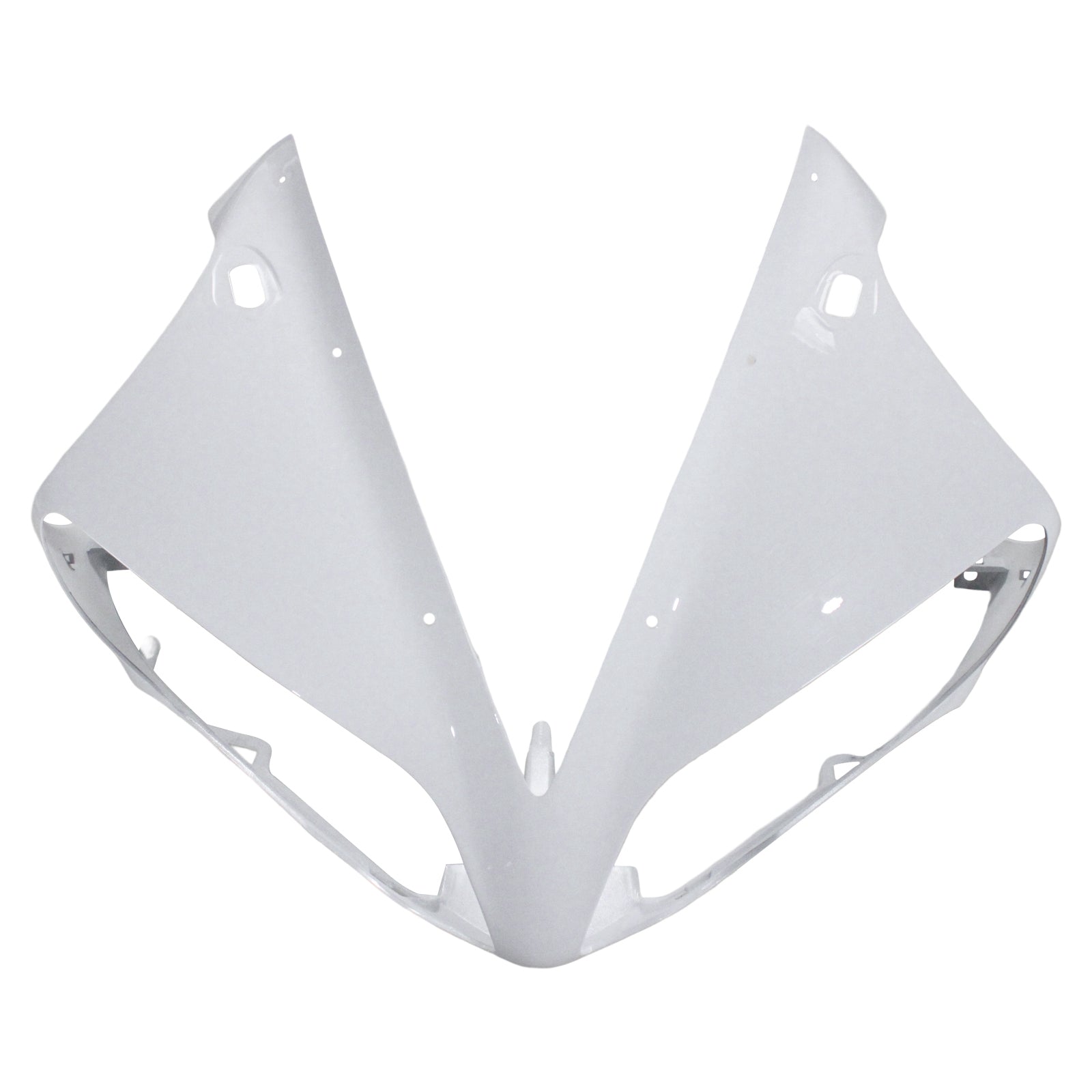 2004-2006 Yamaha YZF 1000 R1 Amotopart injectiekuipset carrosserie kunststof ABS #122