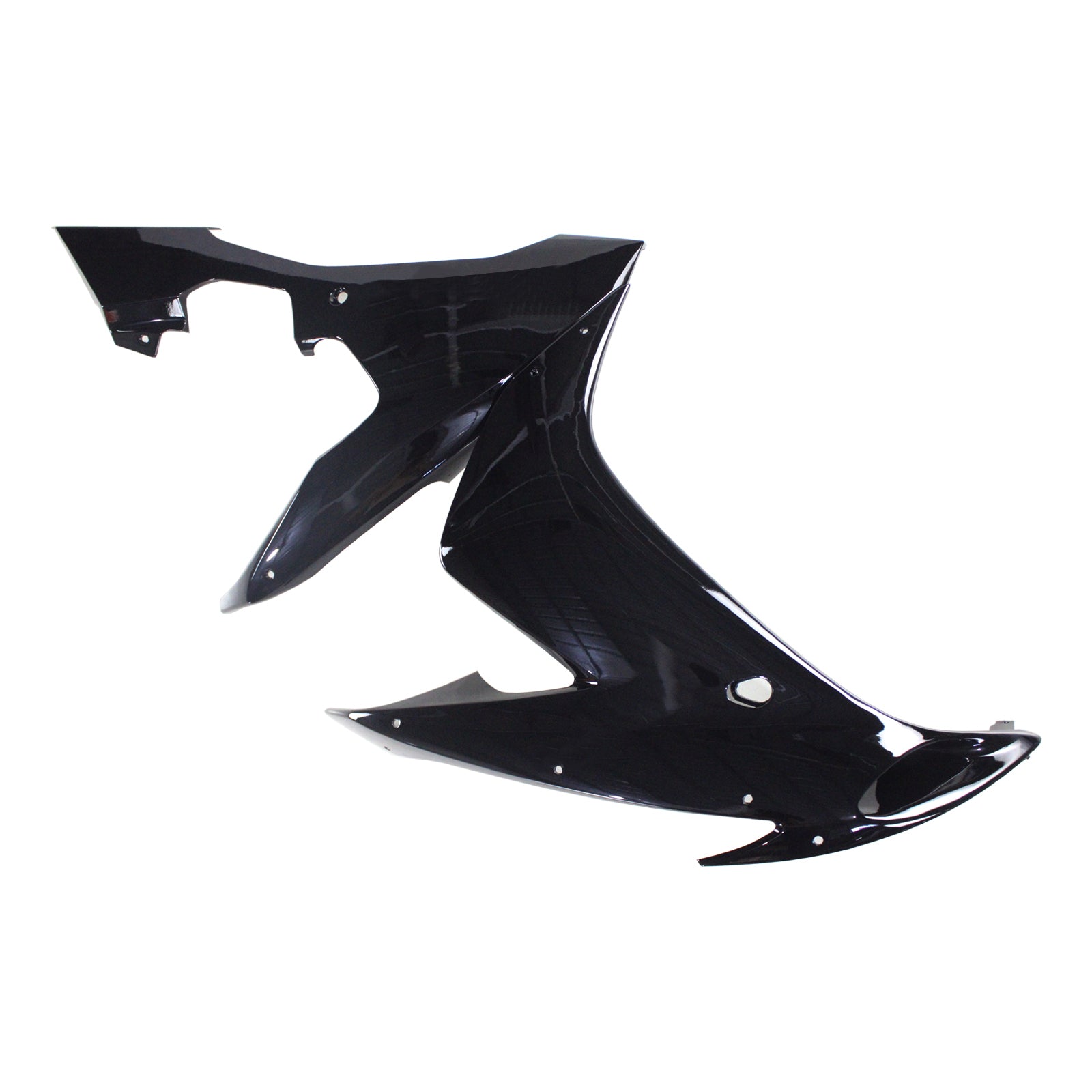 2004-2006 Yamaha YZF 1000 R1 kuipset algemeen