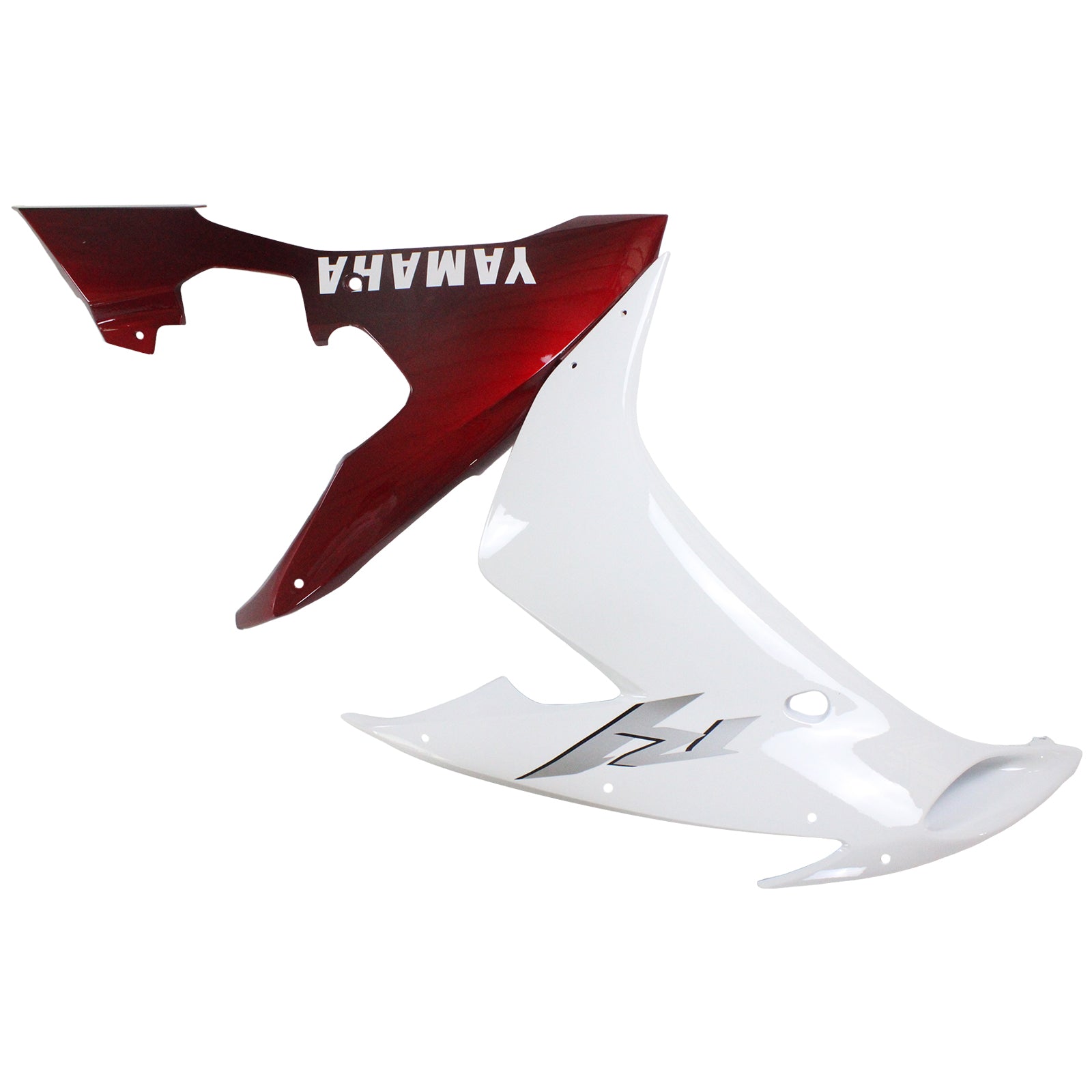 2004-2006 Yamaha YZF 1000 R1 Fairing Kit Generic