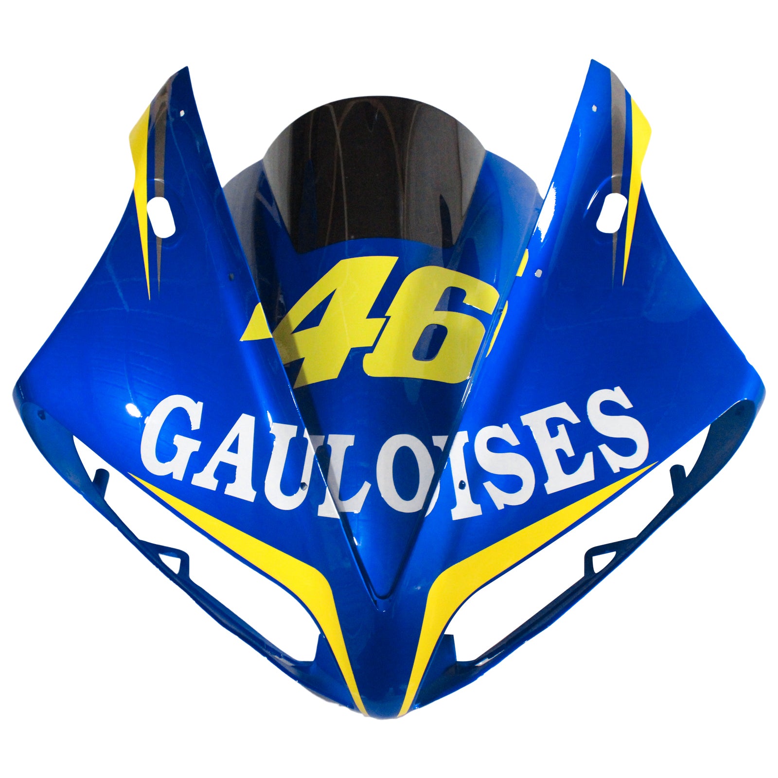 2004-2006 Yamaha YZF 1000 R1 Kit de carénage générique