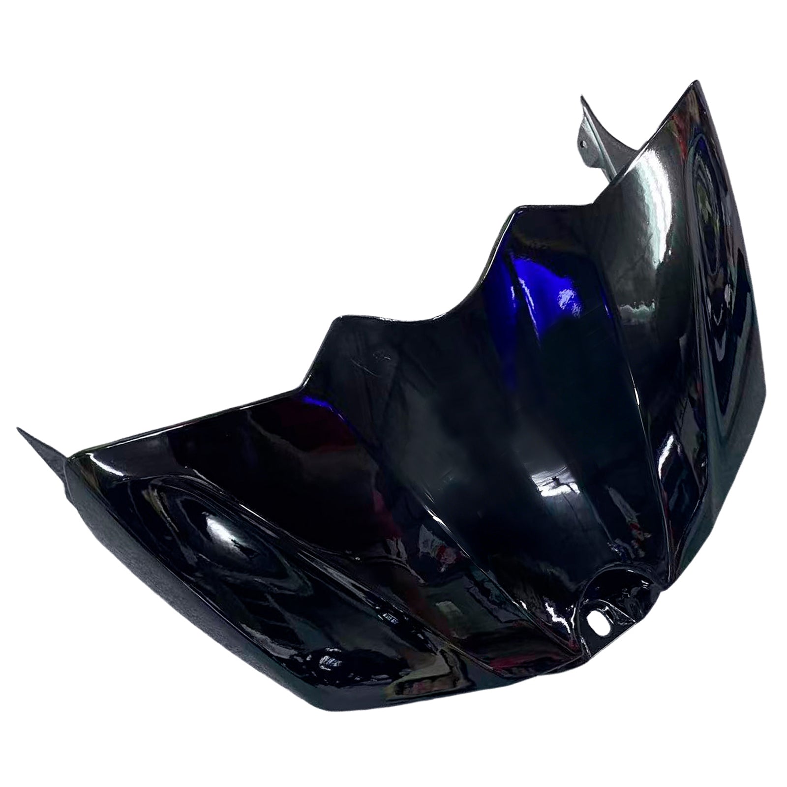 2007-2008 Yamaha YZF-R1 Noir FIAT Racing Carénages Générique