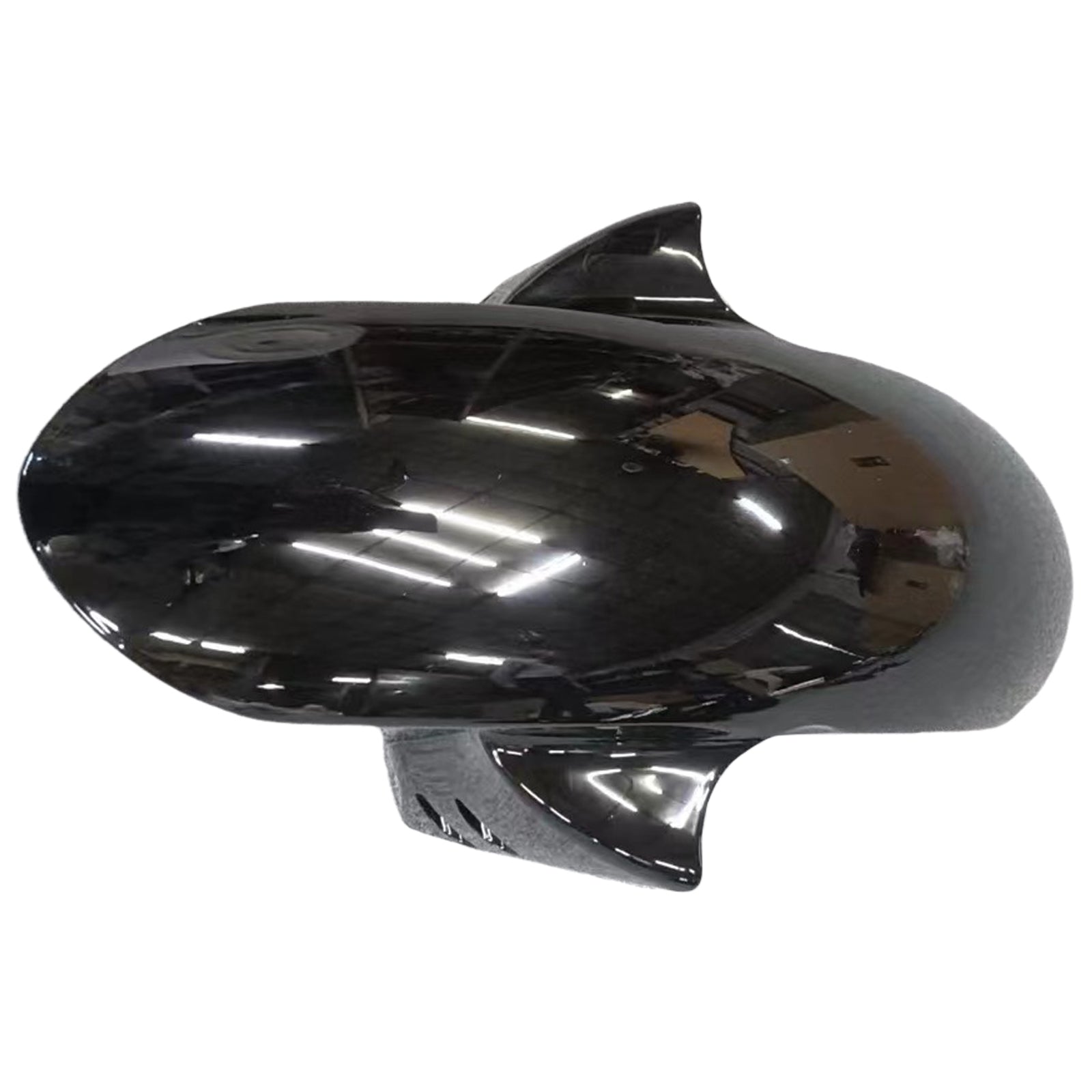 2007-2008 Yamaha YZF 1000 R1 kåpesett Karosseri plast ABS