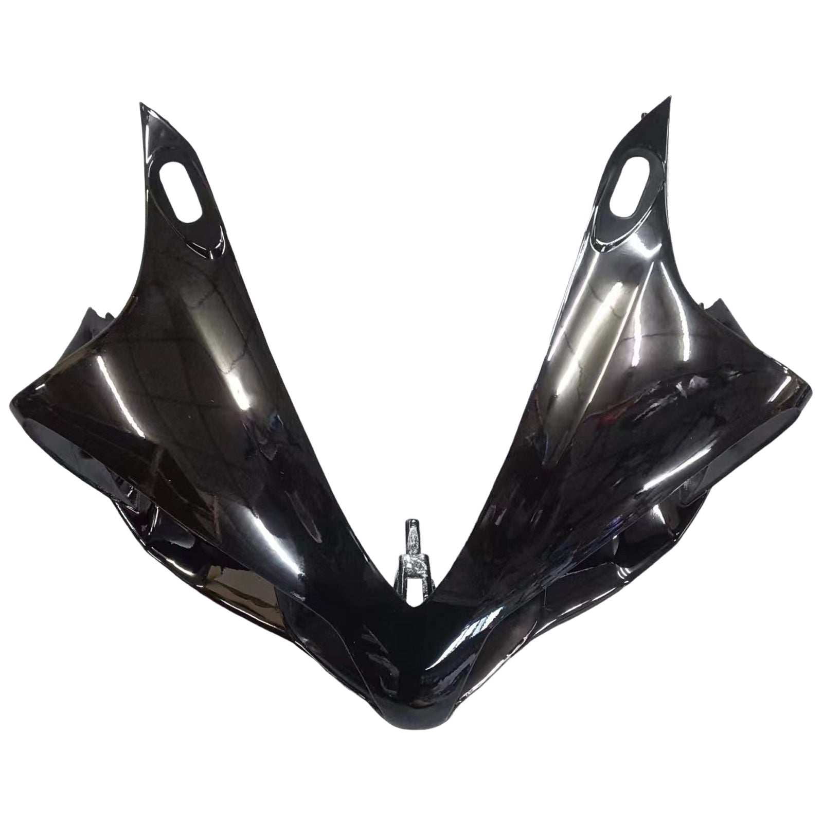 2007-2008 Yamaha YZF 1000 R1 kåpesett Karosseri plast ABS