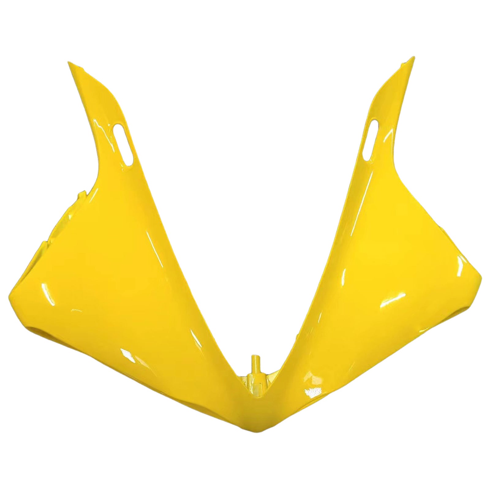 2009-2011 Yamaha YZF 1000 R1 Kit de carenagem de injeção AMOTOTART ABS PLÁSTICO DE PLÁSTICOS #138