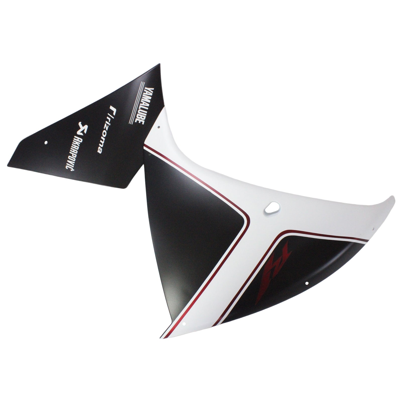 2009-2011 Yamaha YZF 1000 R1 Fairing Kit Generic