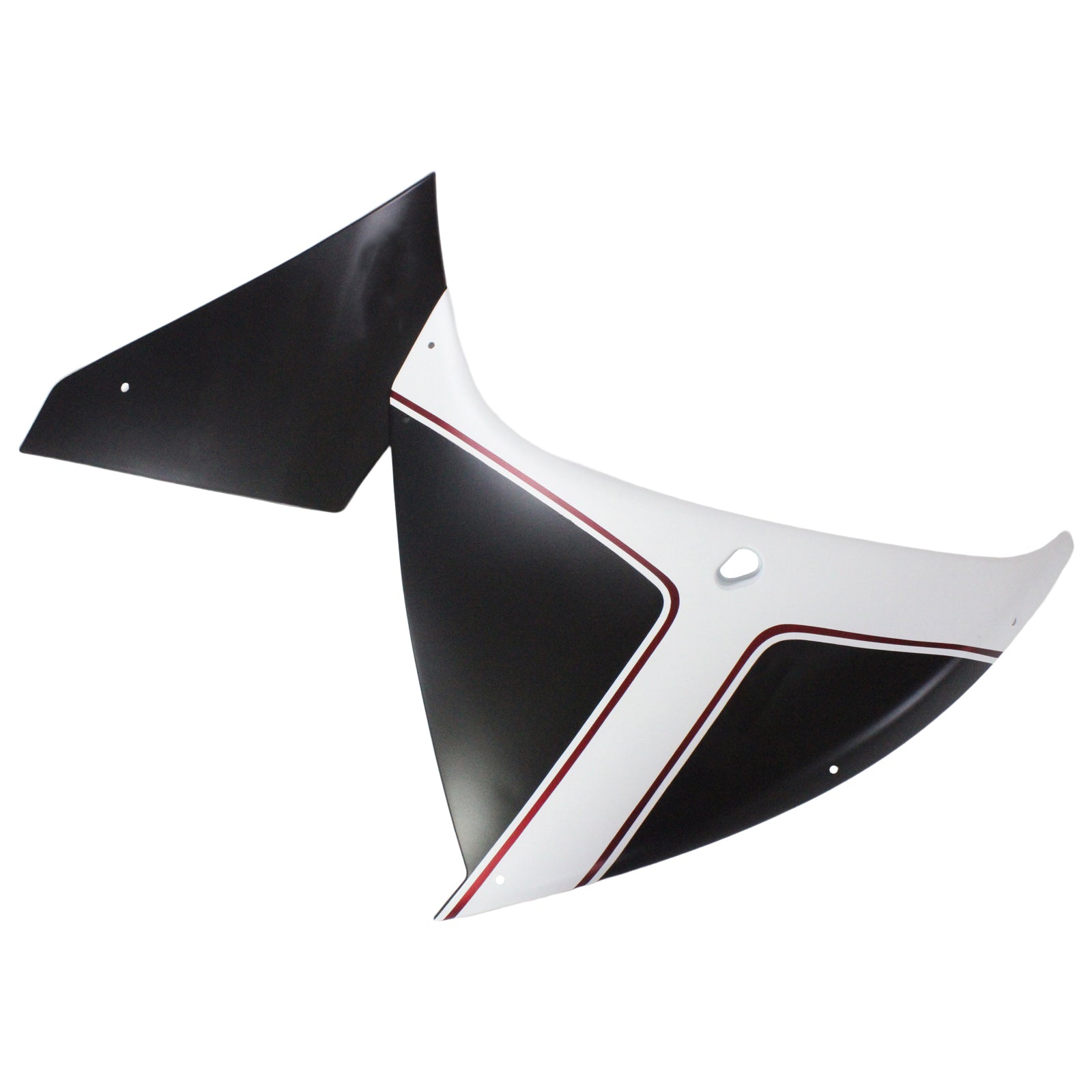 2009-2011 Yamaha YZF 1000 R1 Kit de carénage générique