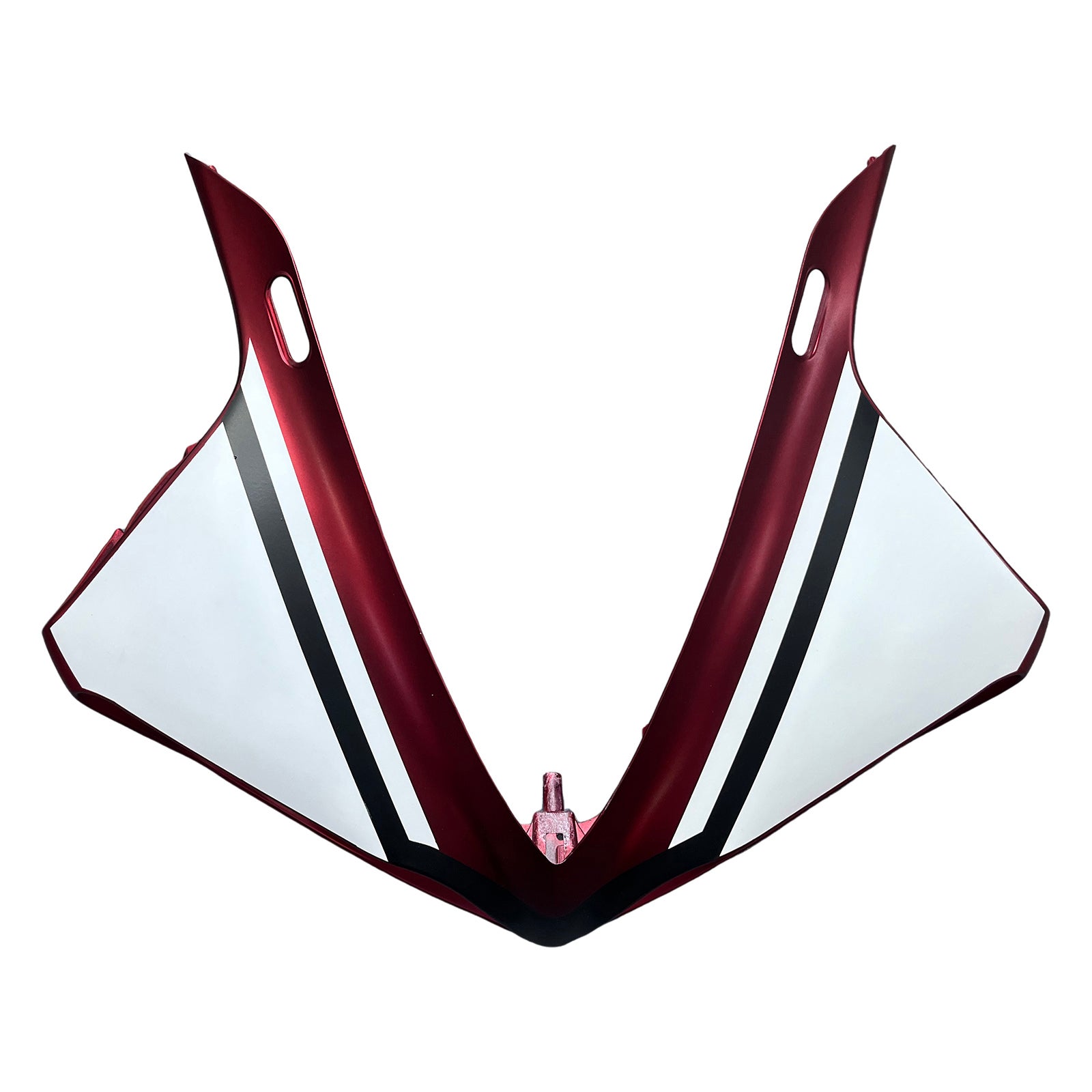 2009-2011 Yamaha YZF 1000 R1 Injection Fairing Kit Karosseri Plast ABS#171
