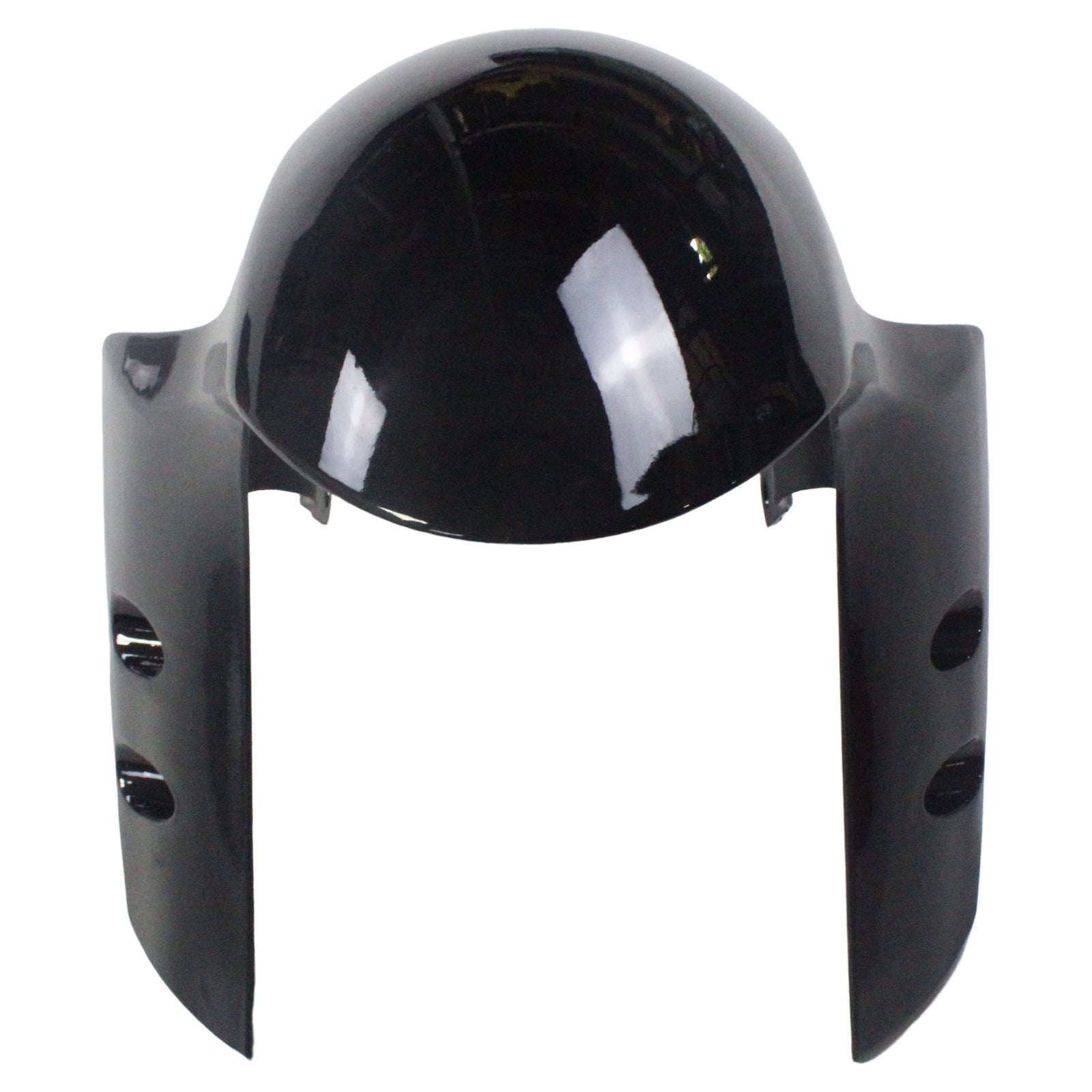 2012-2014 Yamaha YZF 1000 R1 Kit de carenagem de injeção Plástico ABS #122