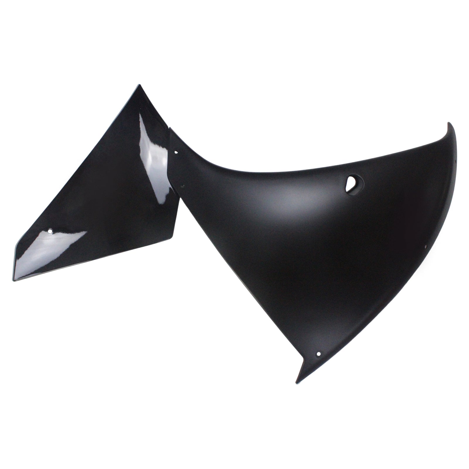 2012-2014 Yamaha YZF 1000 R1 Kit de carenagem de injeção Plástico ABS #122