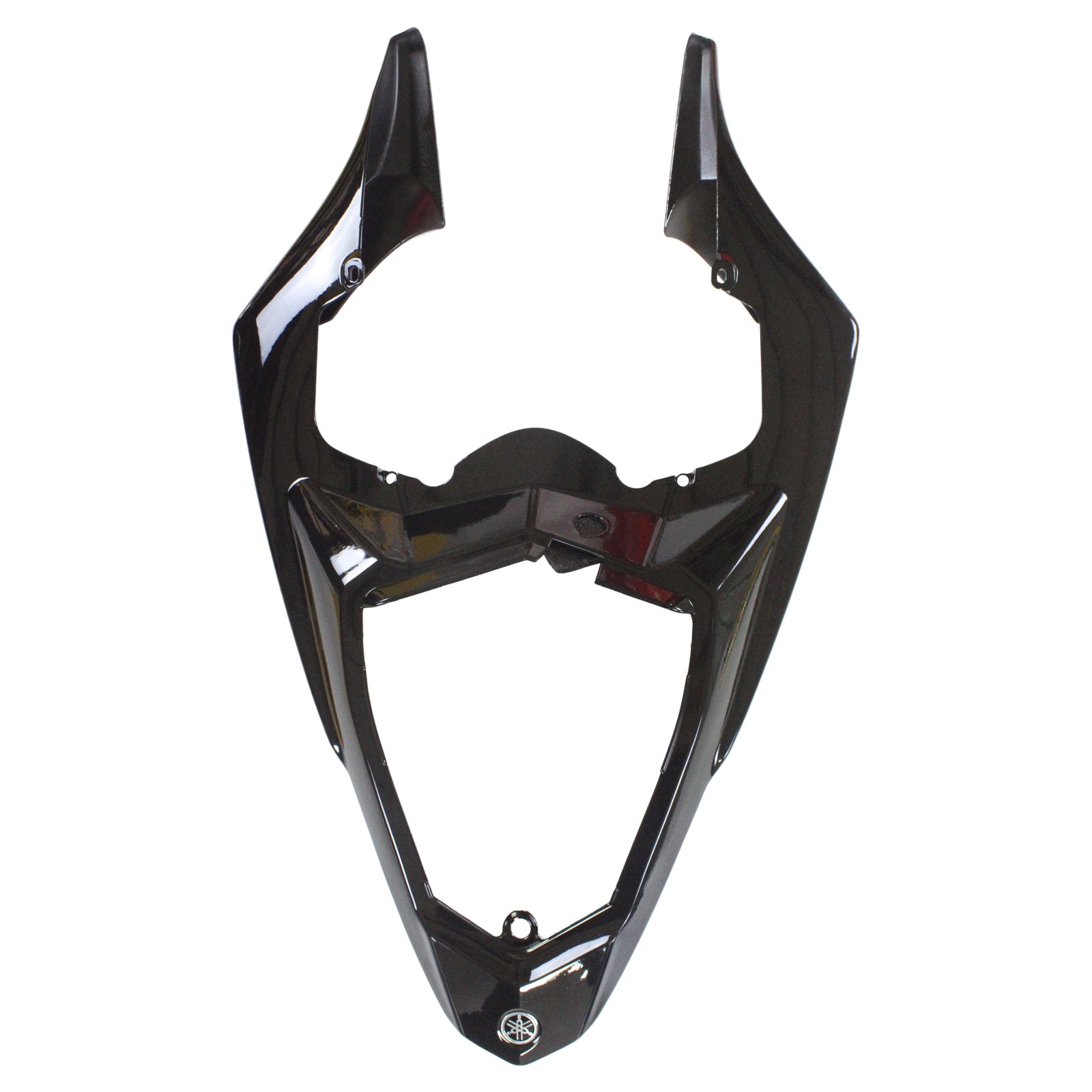 2012-2014 Yamaha YZF 1000 R1 Amotopart Injeksjon Fairing Kit Bodywork Plast Abs #140