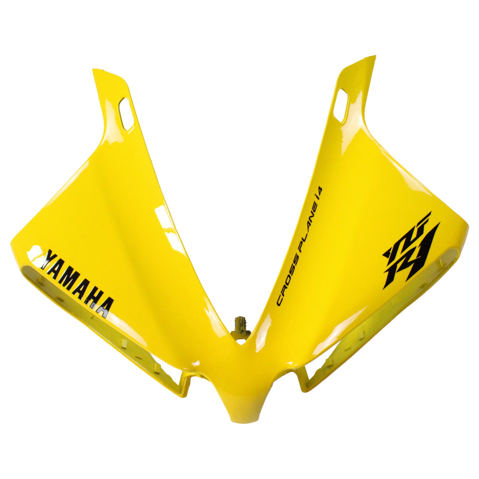 2012-2014 Yamaha YZF 1000 R1 Amotopart Injeksjon Fairing Kit Bodywork Plast Abs #140