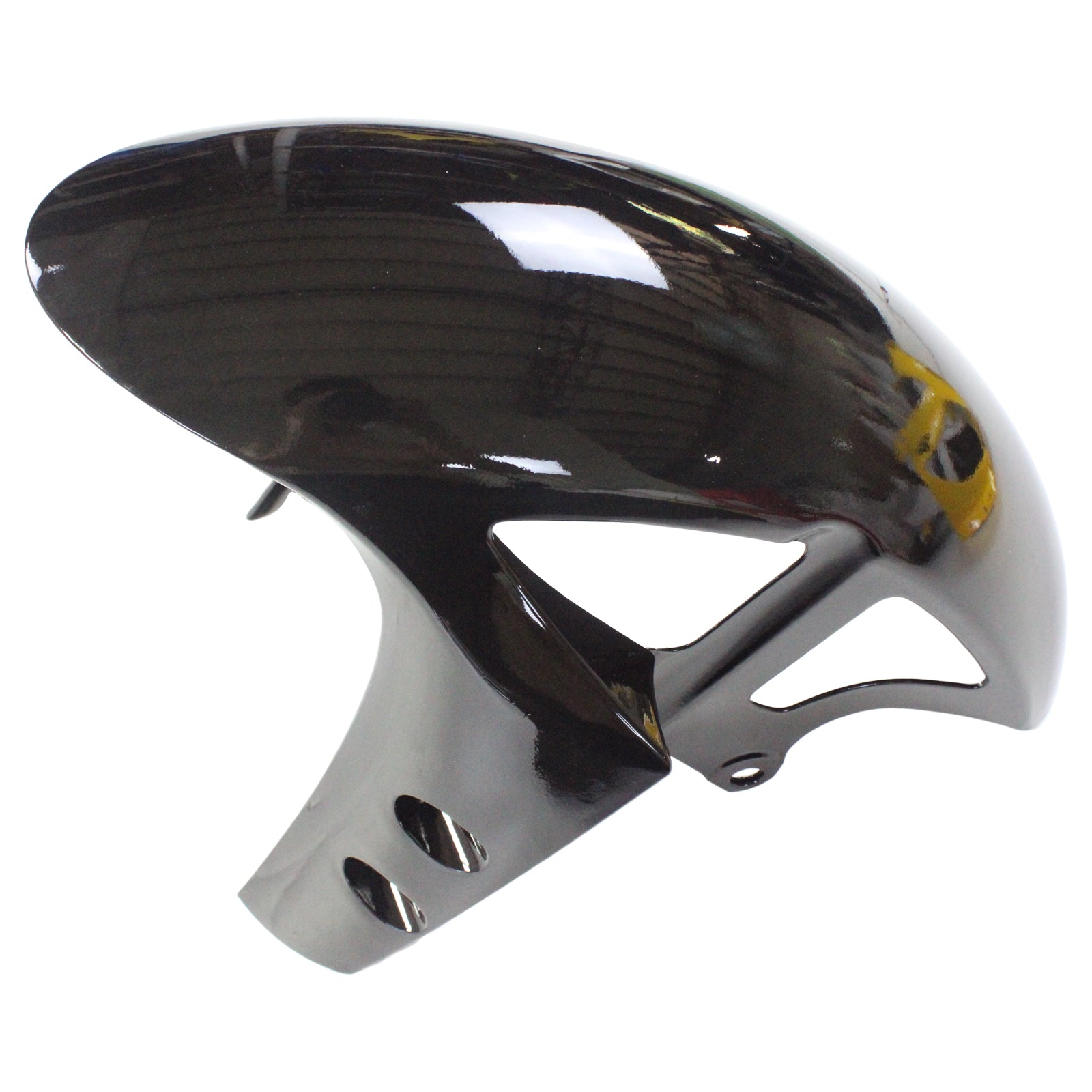 2012-2014 Yamaha YZF 1000 R1 Amotopart Injeksjon Fairing Kit Bodywork Plast Abs #140