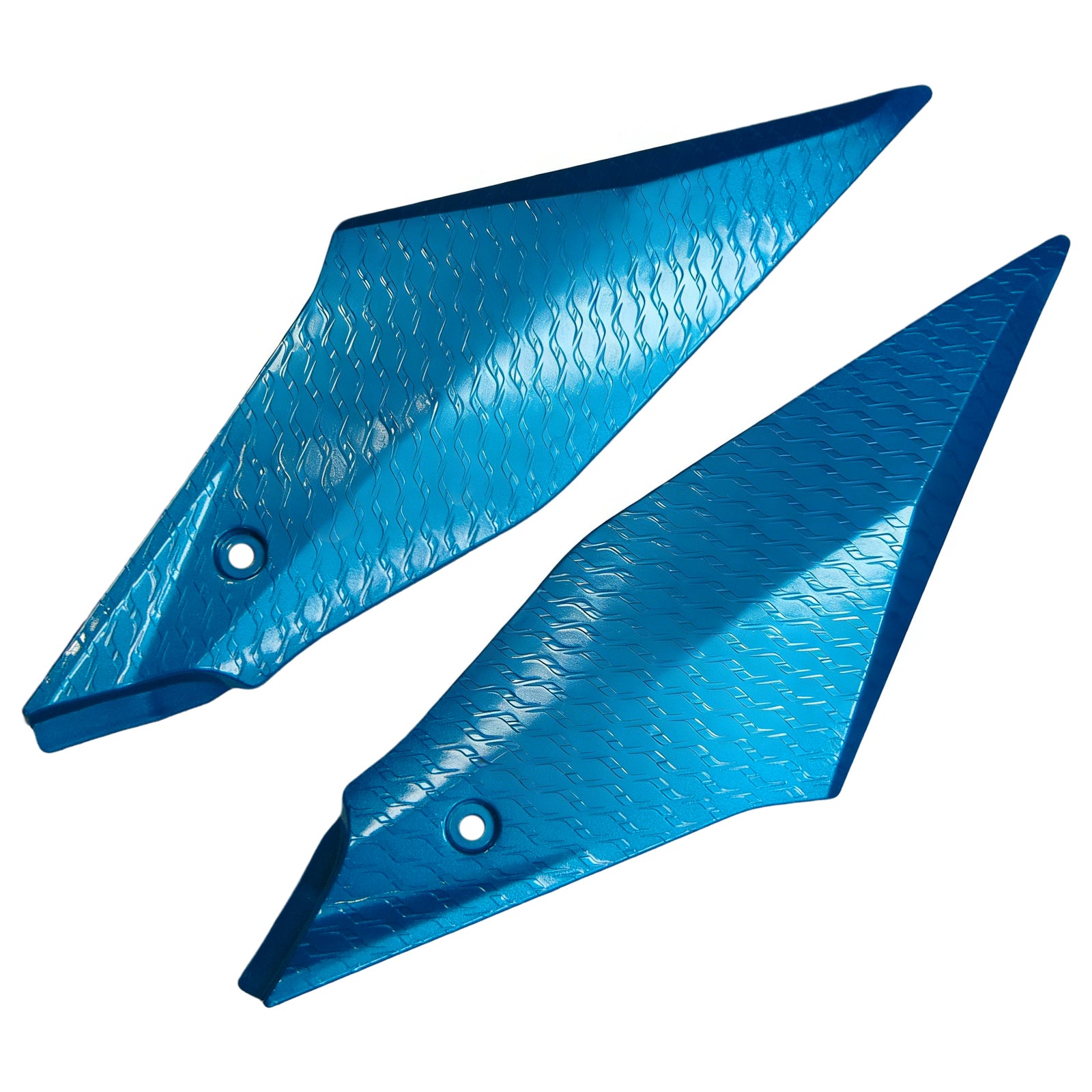 Kit de carénage Yamaha YZF 1000 R1 2015-2019 générique