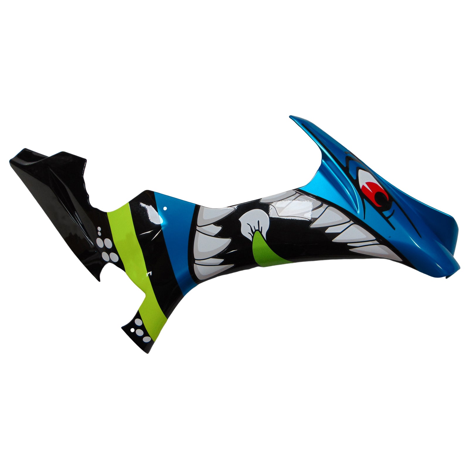Kit de carénage Yamaha YZF 1000 R1 2015-2019 générique