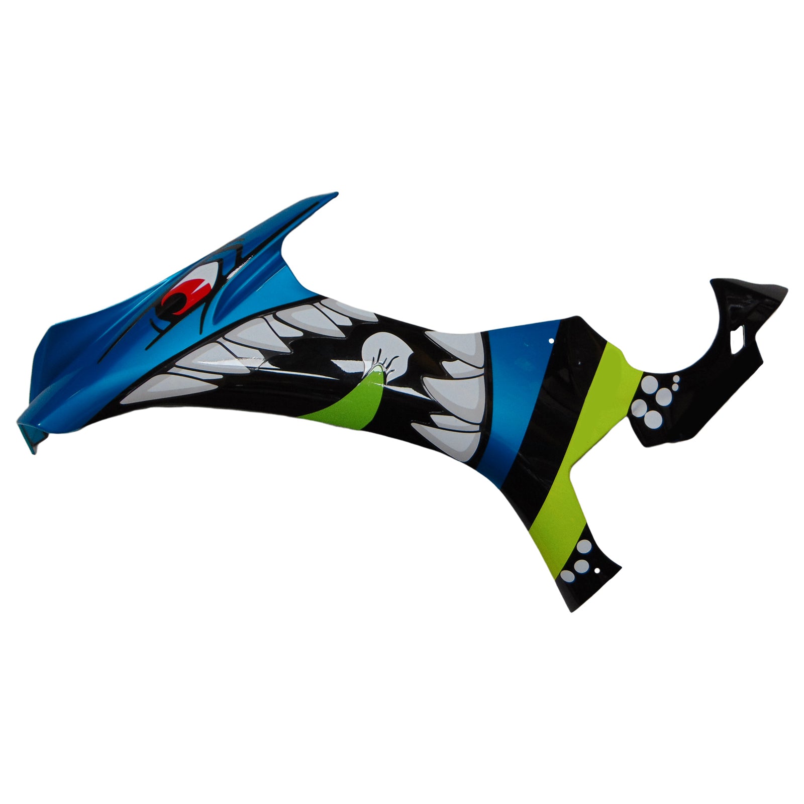 Kit de carénage Yamaha YZF 1000 R1 2015-2019 générique
