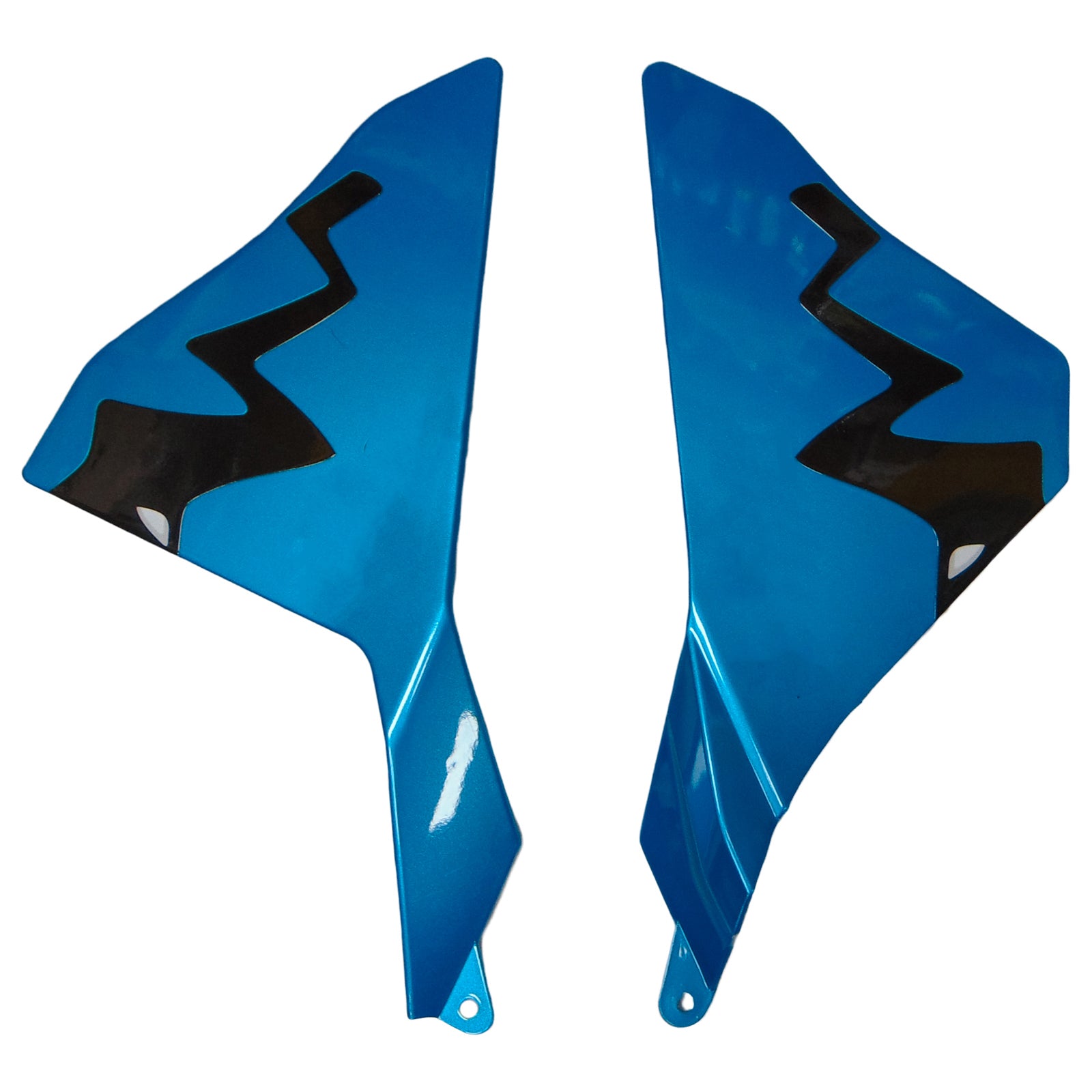 Kit de carénage Yamaha YZF 1000 R1 2015-2019 générique