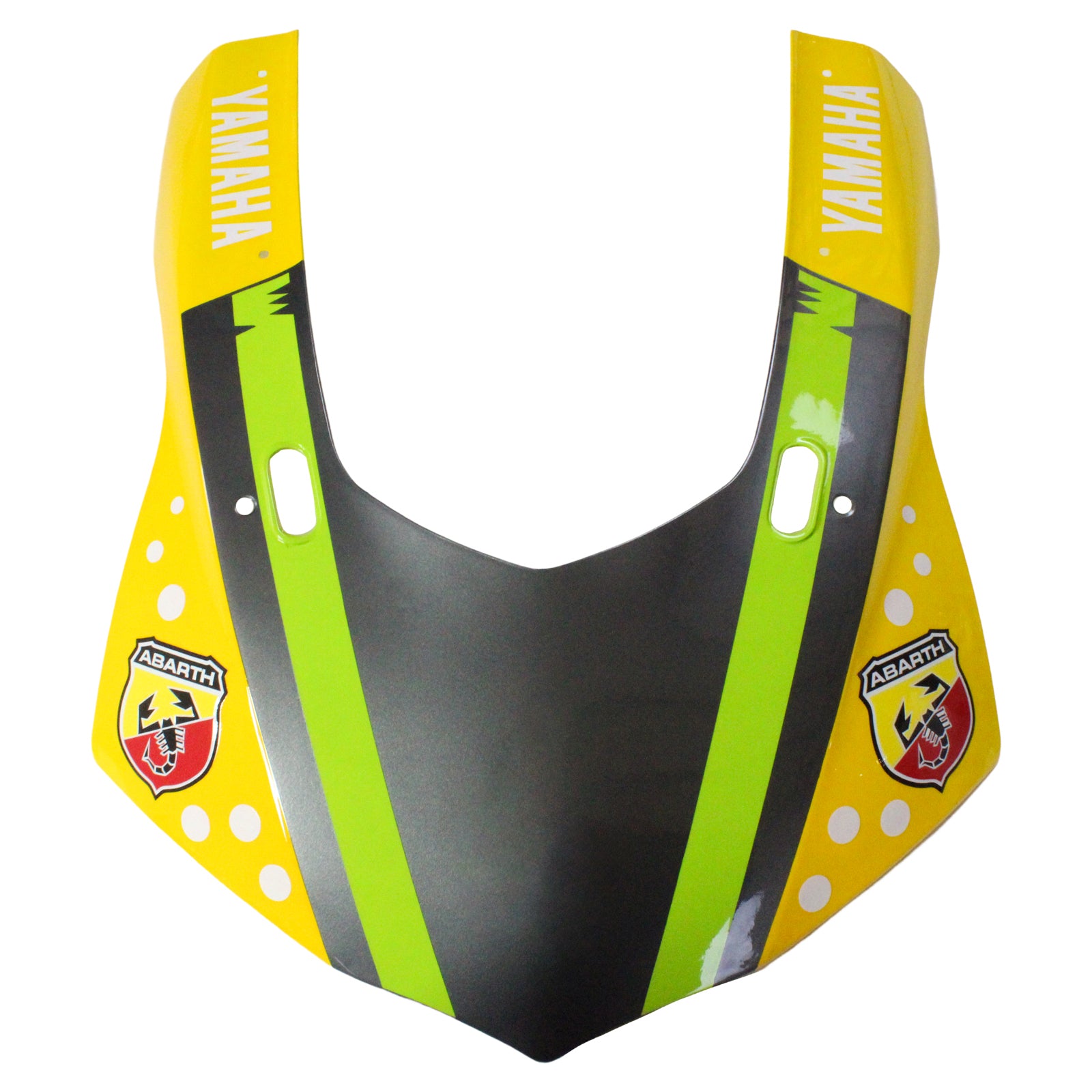 2015-2019 Yamaha YZF 1000 R1 kuipset algemeen