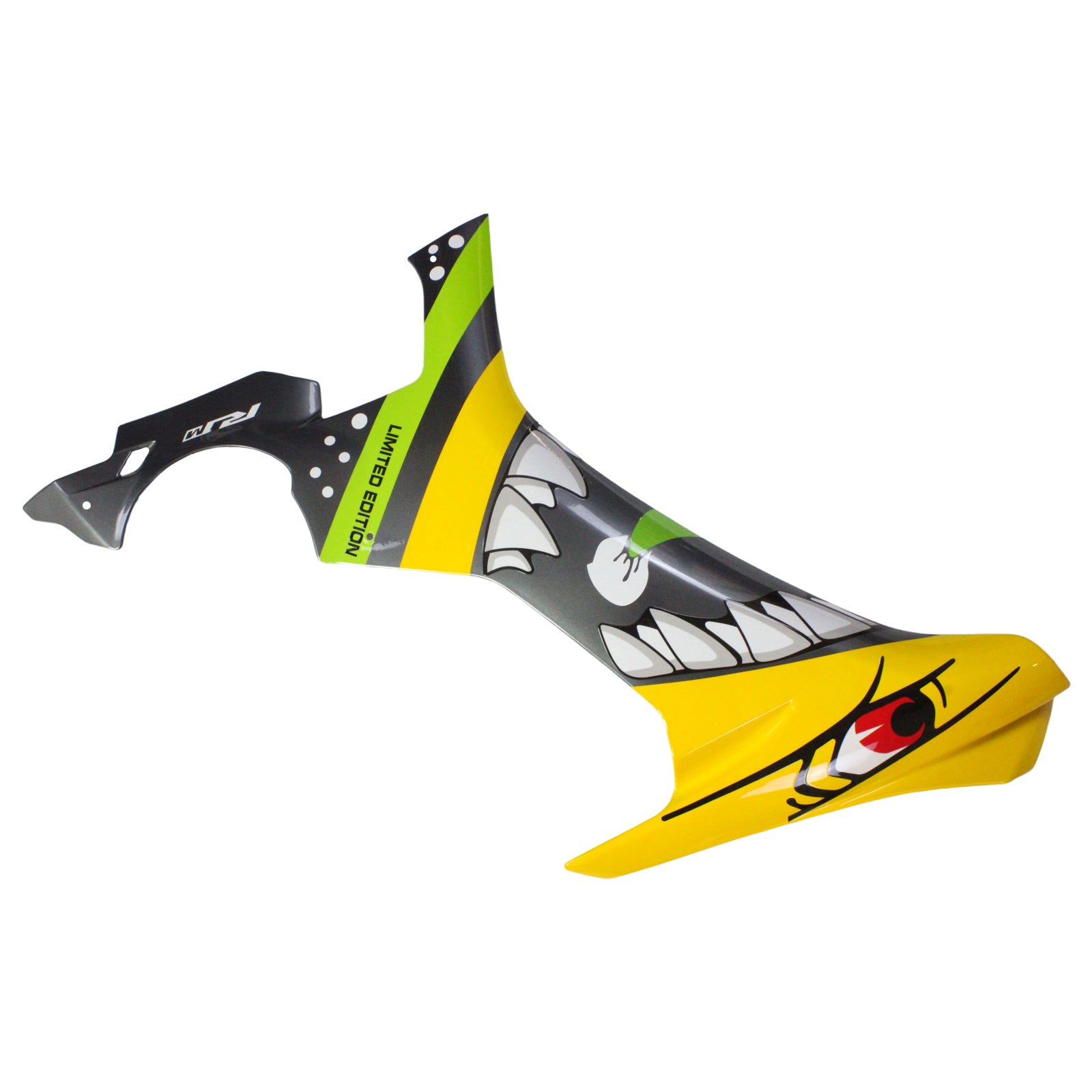 2015-2019 Yamaha YZF 1000 R1 kuipset algemeen