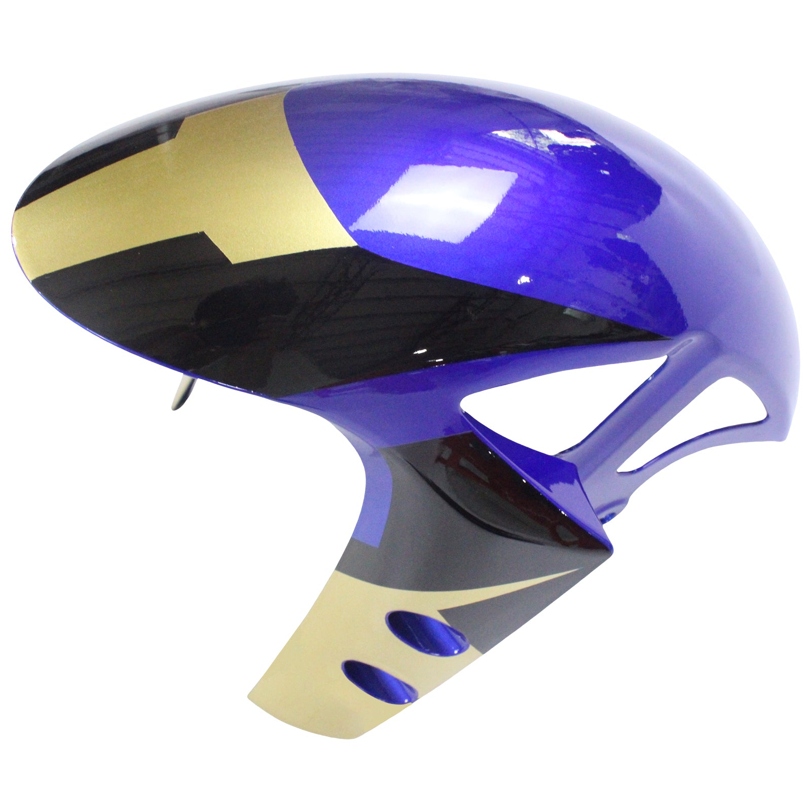 2015-2019 YAMAHA YZF 1000 R1 Fairing Kit Bodywork plast ABS