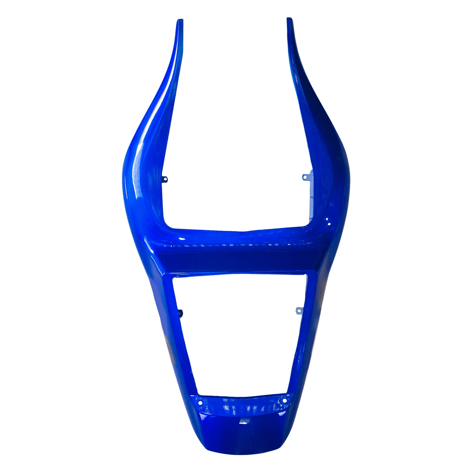 1998-2002 Yamaha YZF 600 R6 Kit de carenado de inyección Carrocería Plástico ABS # 126