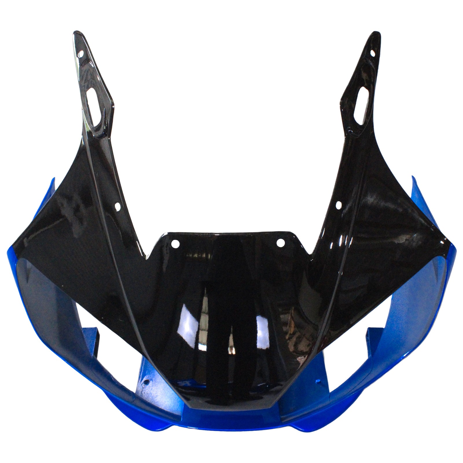 1998-2002 Yamaha YZF 600 R6 Injection Fairing Kit Bodywork Plastic ABS #126