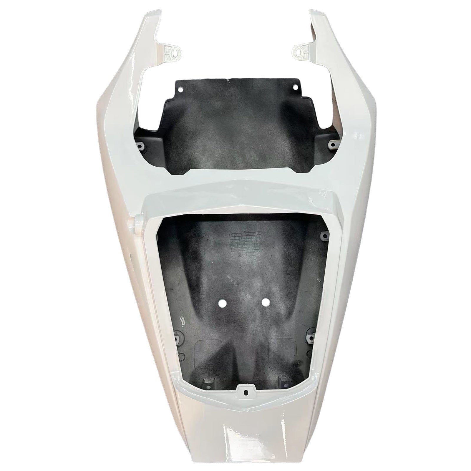 2003-2004 Yamaha R6 & 2006-2009 YZF R6S Kuip Witte Kit