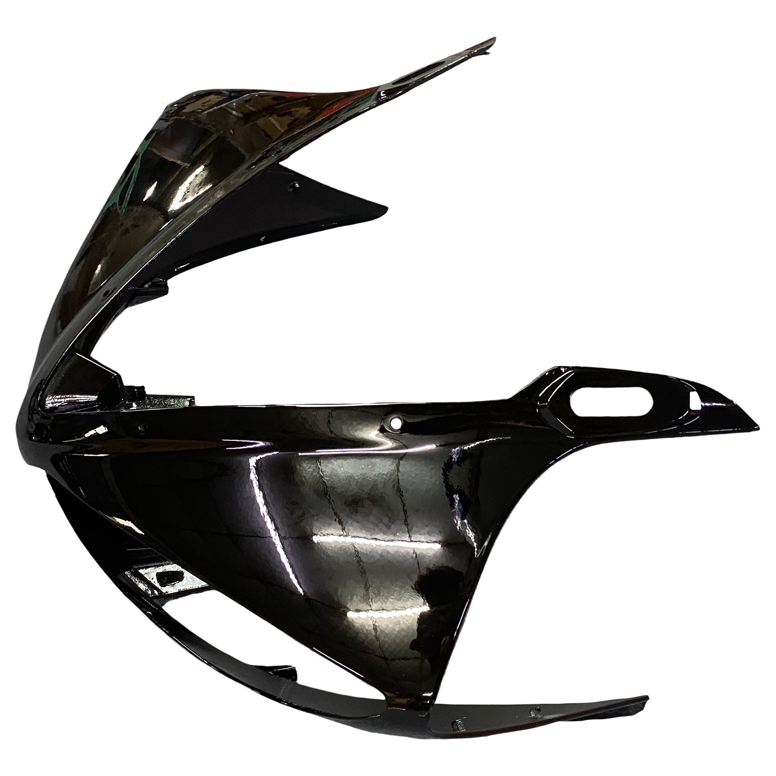 2003-2004 Yamaha R6 & 2006-2009 YZF R6S Fairing G-Black Kit