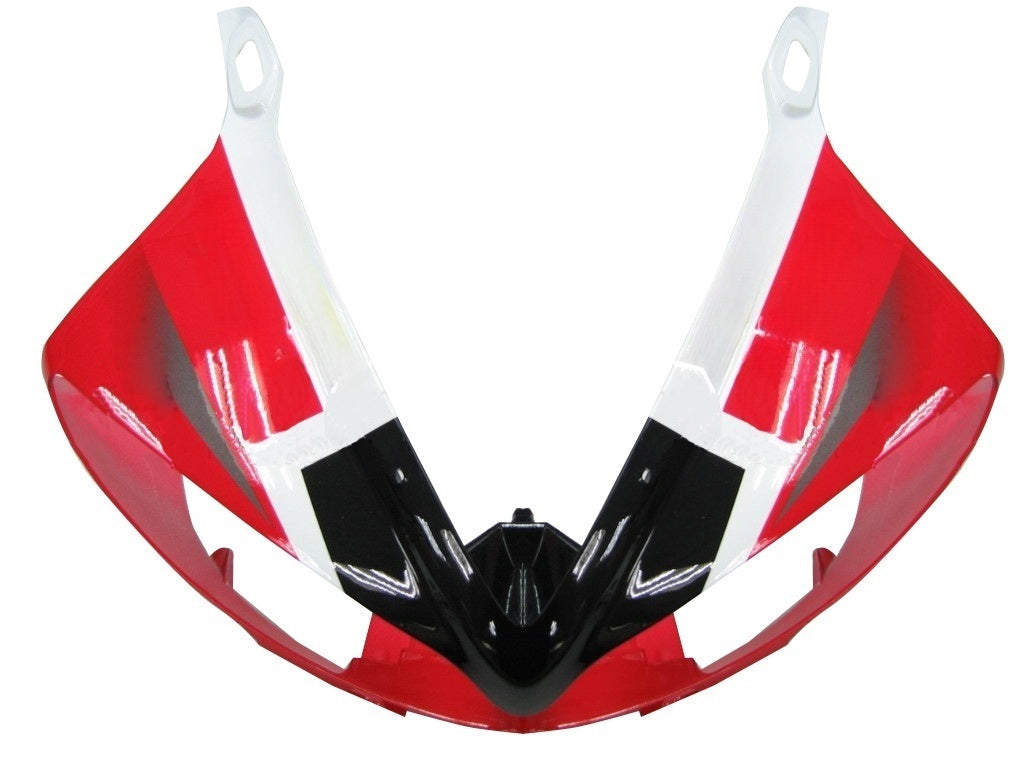 Kit de carénage multicolore blanc Yamaha R6 2003-2004 & 2006-2009 YZF R6S