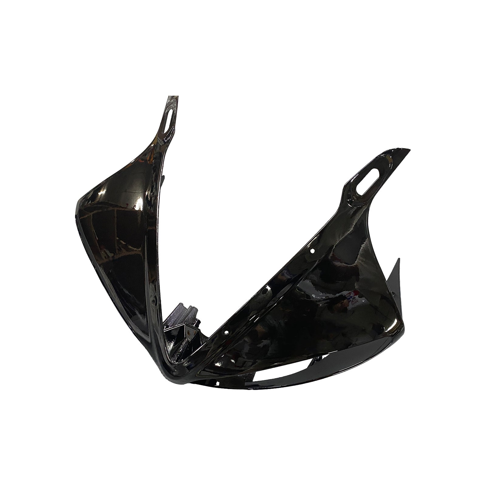 2003-2004 Yamaha YZF 600 R6 2006-2009 R6S Amotopart Injectie Kuipset Carrosserie Kunststof ABS #140