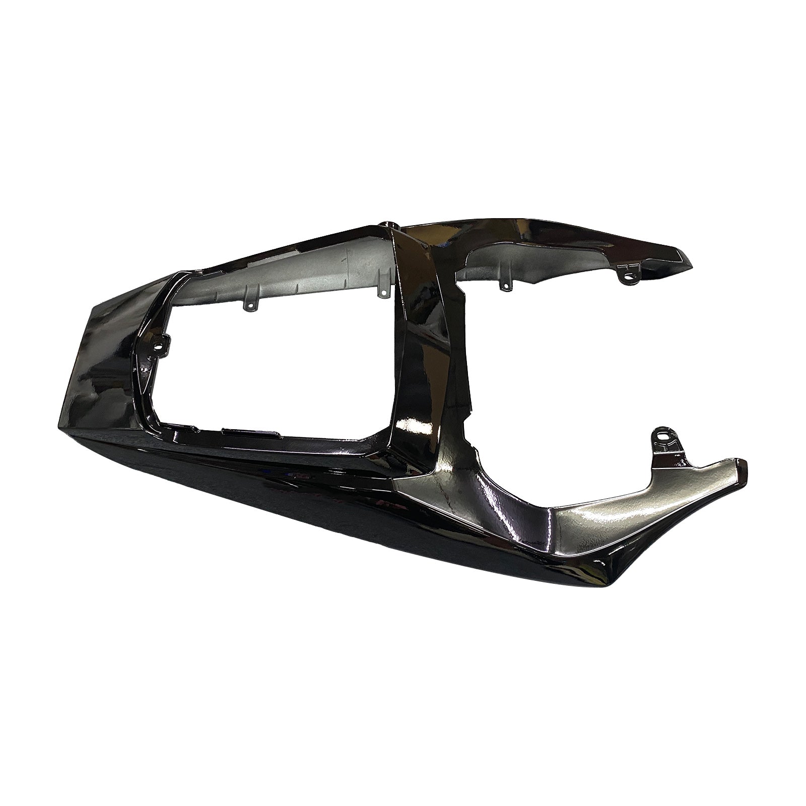 2003-2004 YAMAHA YZF 600 R6 2006-2009 R6S AMOTOPART INJECTION FAIRING KUNDOWWORK PLAX ABS #140