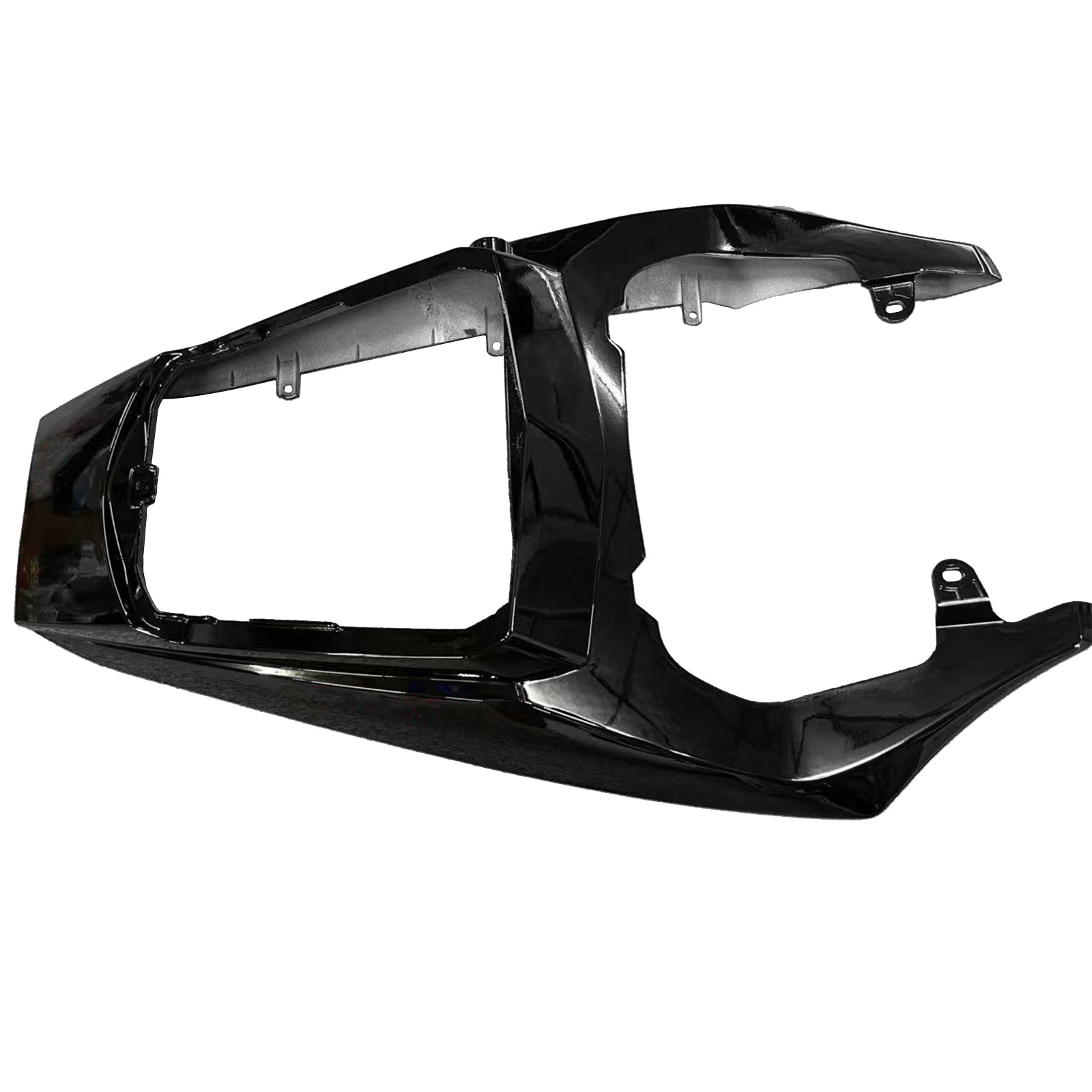 2003-2004 Yamaha YZF 600 R6 2006-2009 R6s Amotopart Injeksjon Fairing Kit Bodywork Plastic ABS #146