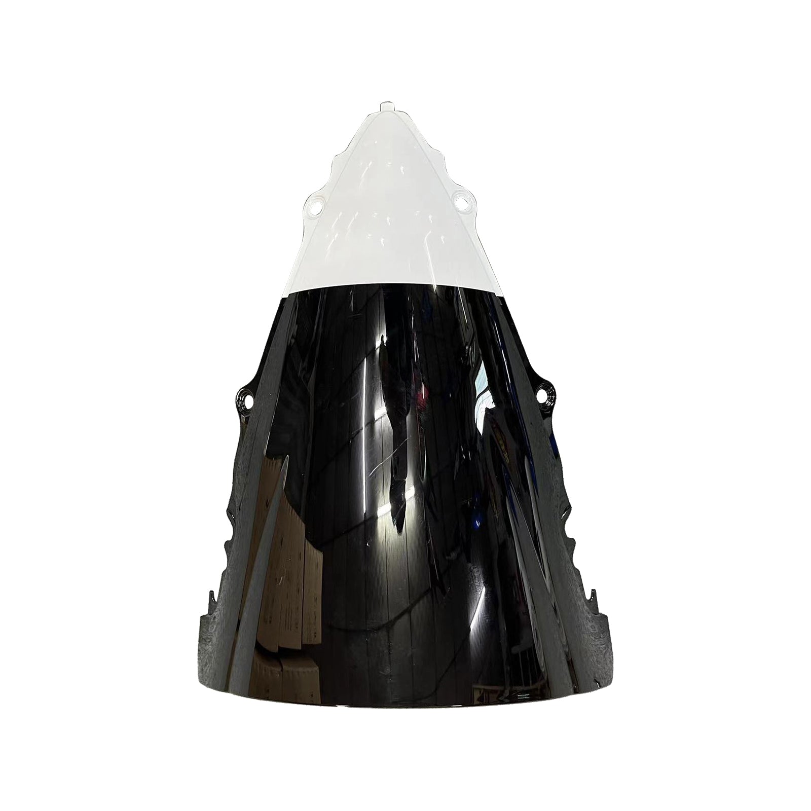 2003-2004 Yamaha YZF 600 R6/R6S Injection Fairing Kit Bodywork Plastic ABS #156