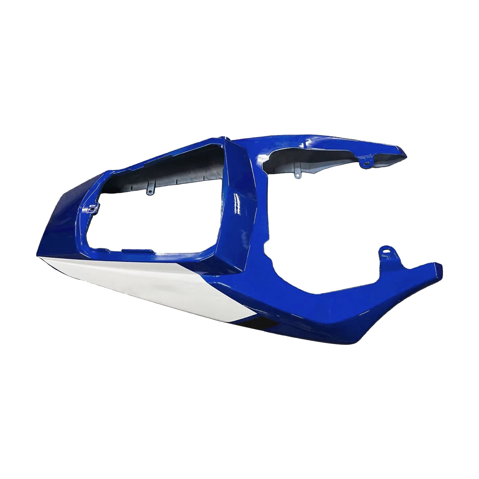 2003-2004 Yamaha YZF 600 R6/R6S Kit de carénage d'injection carrosserie plastique ABS #156