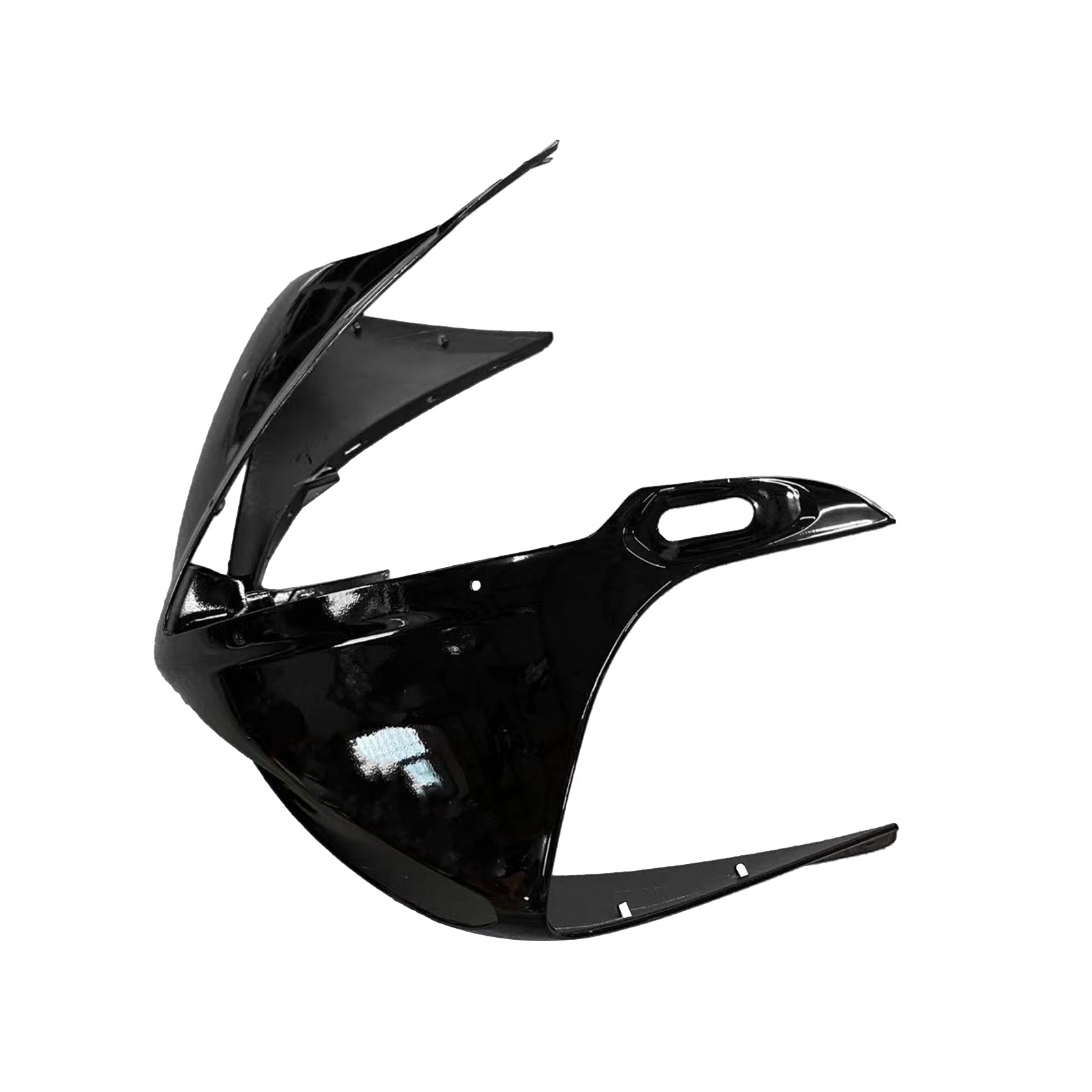 2005 Yamaha YZF 600 R6 Injektionsmässa Kit Bodywork Plastic ABS #146