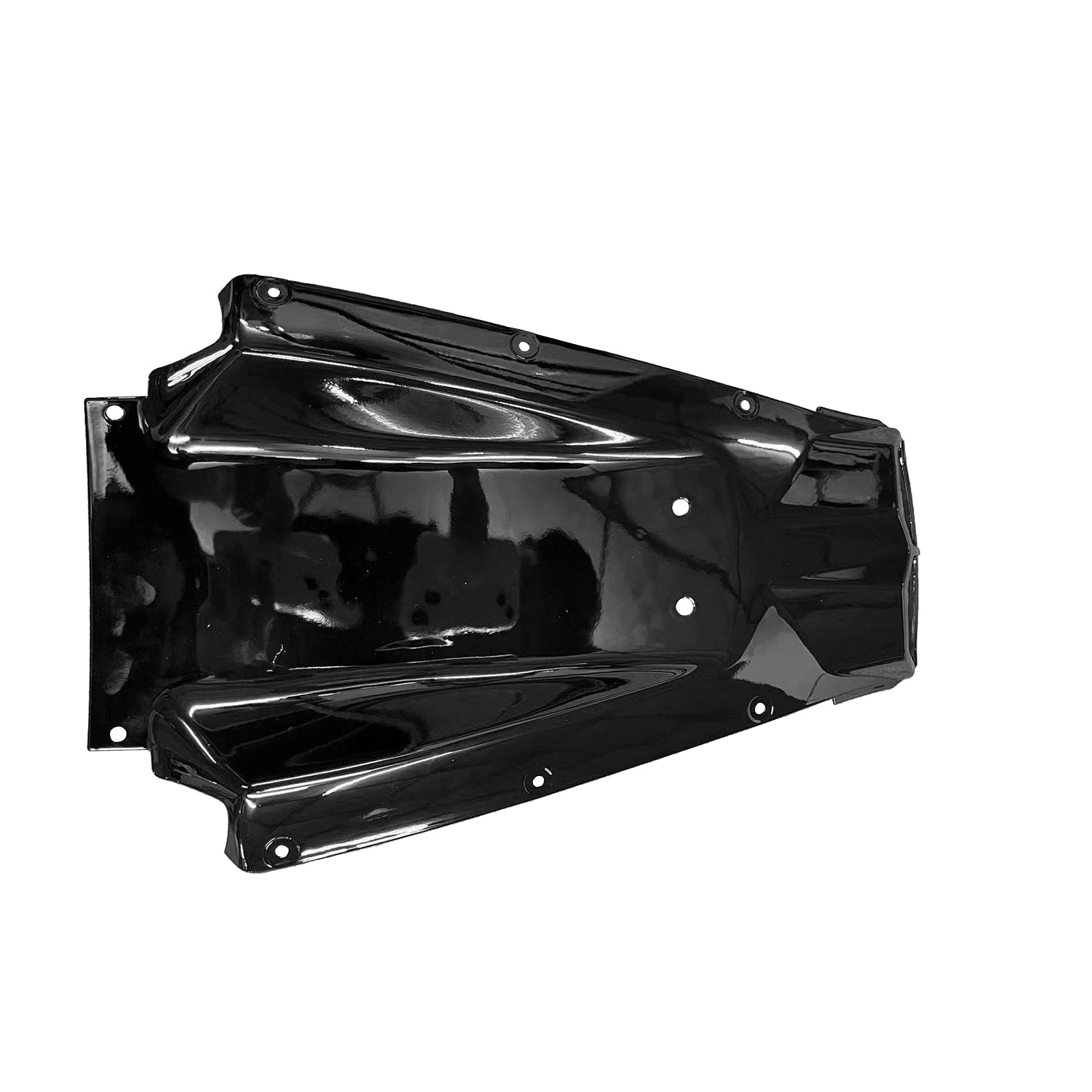 2005 Yamaha YZF 600 R6 Injektionsmässa Kit Bodywork Plastic ABS #146