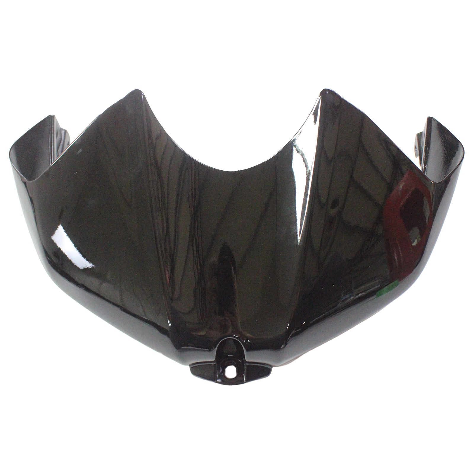 2006-2007 Yamaha YZF-R6 Carénages Contraste Noir R6 Racing Générique